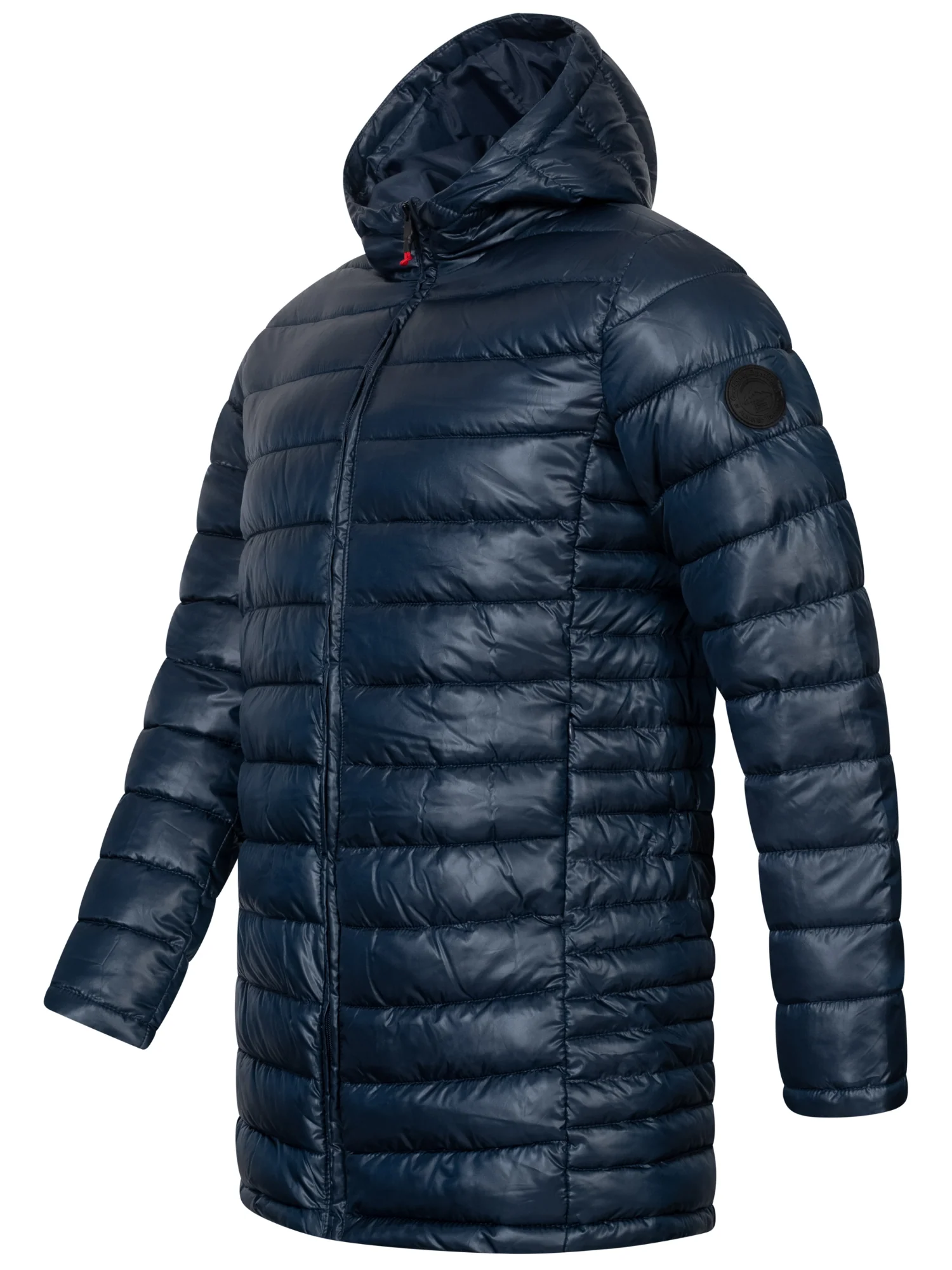 Geographical Norway Herren Steppmantel H-364 - Image 8