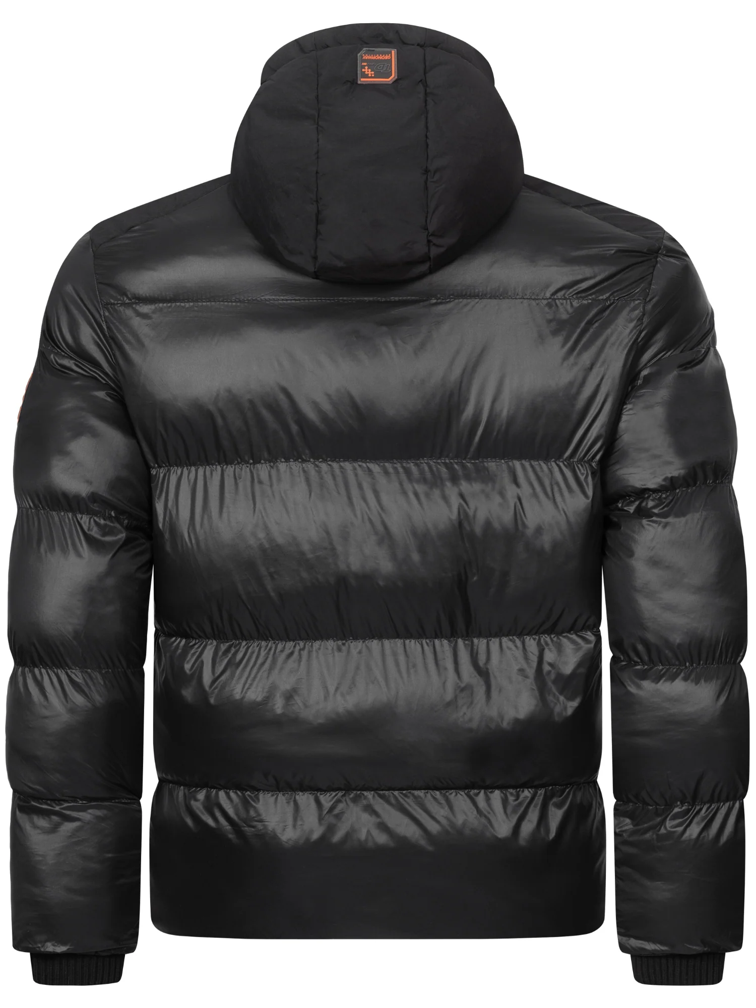 Geographical Norway Herren Winterjacke H-369 - Image 12
