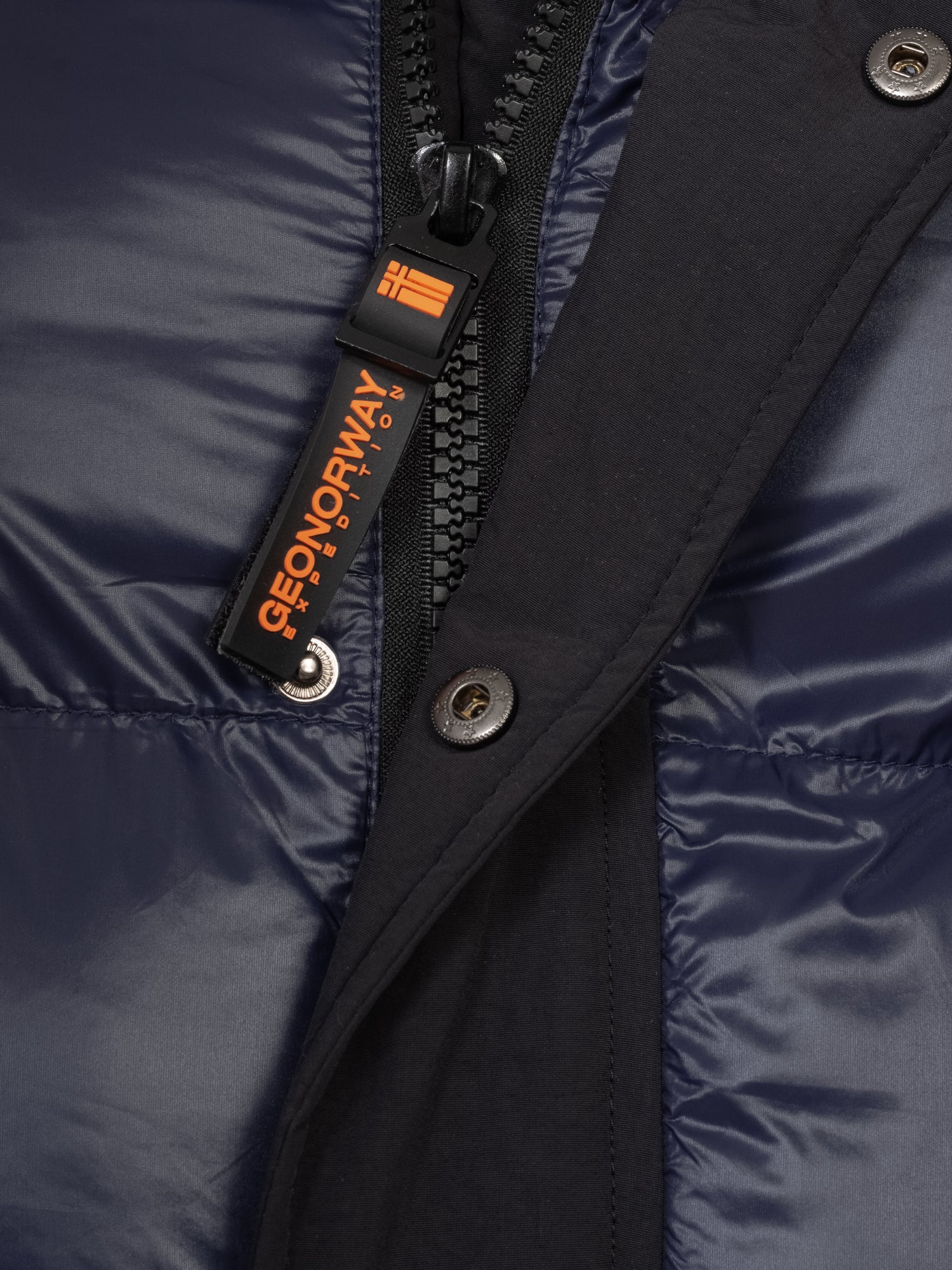 Geographical Norway Herren Winterjacke H-369 - Image 8
