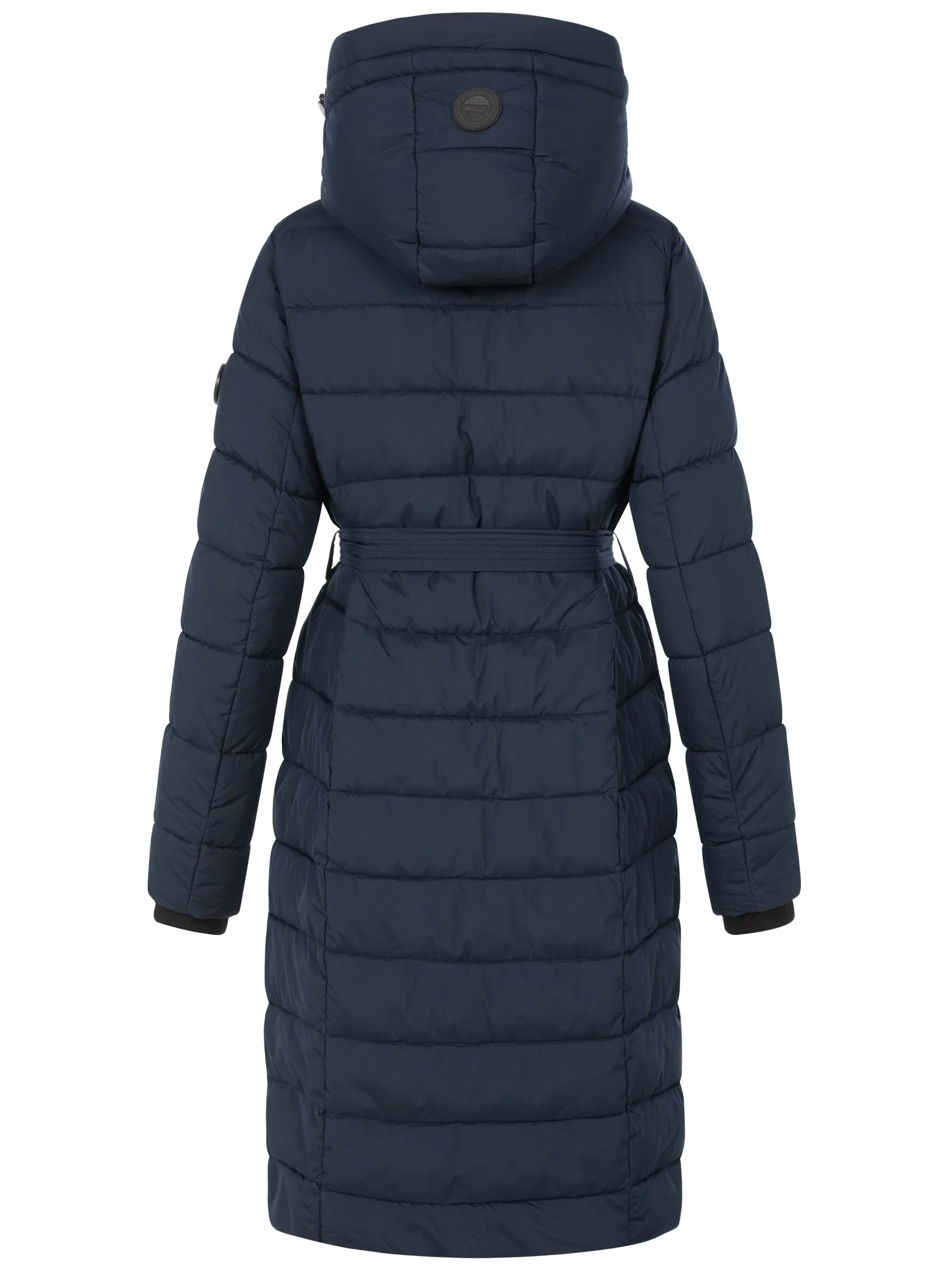 Geographical Norway Damen Winterjacke D-514 - Image 12