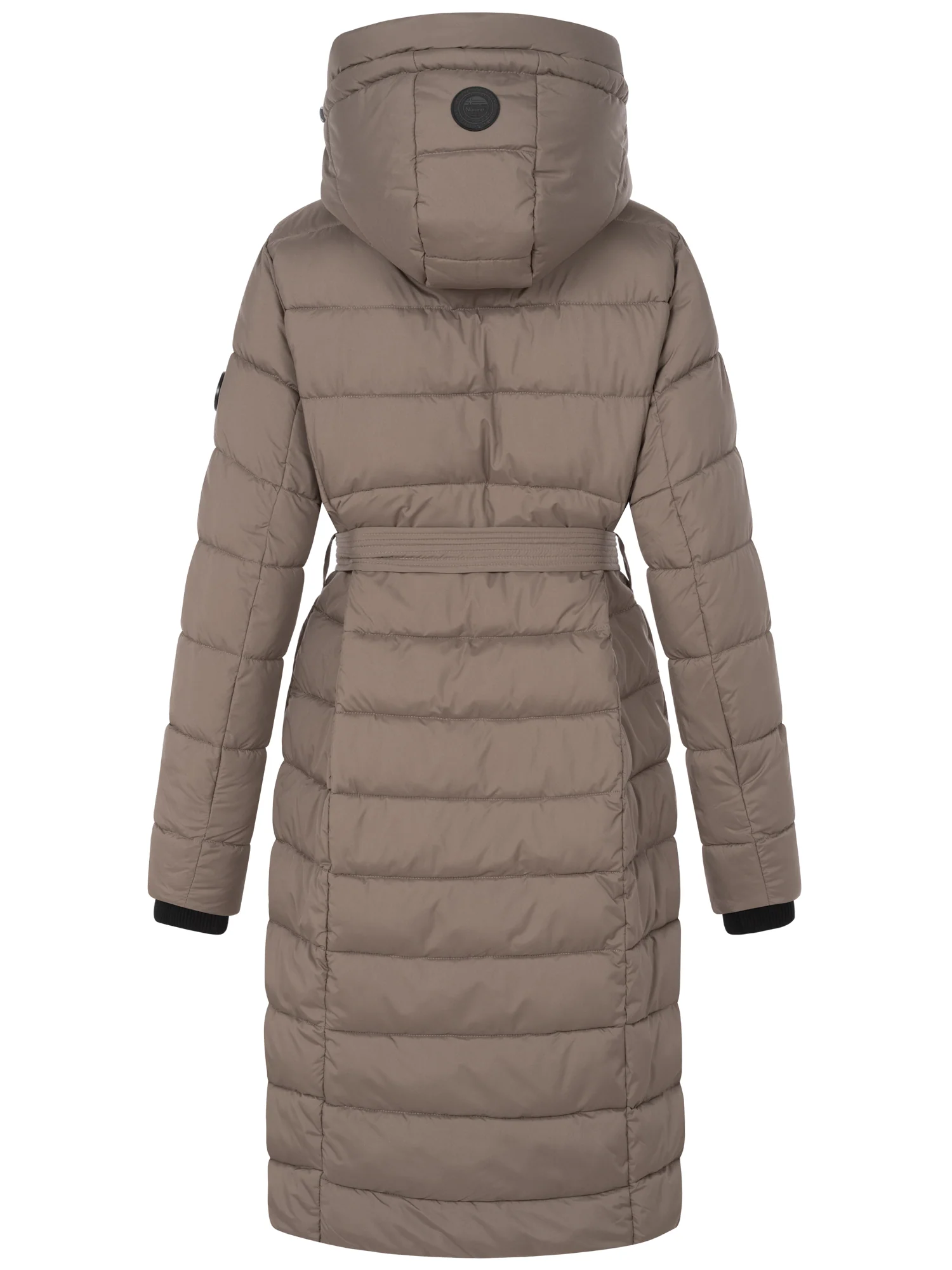 Geographical Norway Damen Winterjacke D-514 - Image 3