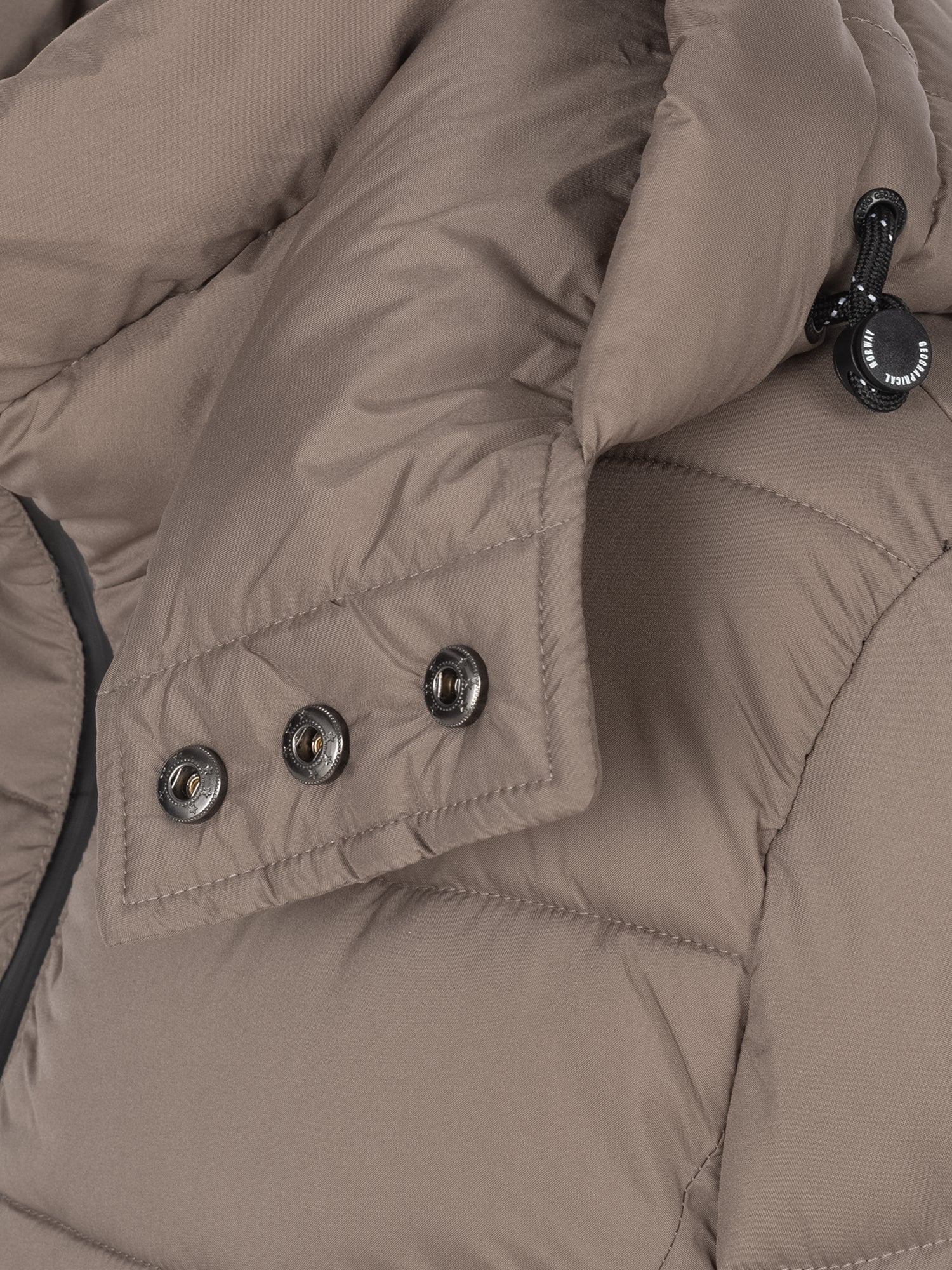 Geographical Norway Damen Winterjacke D-514 - Image 7