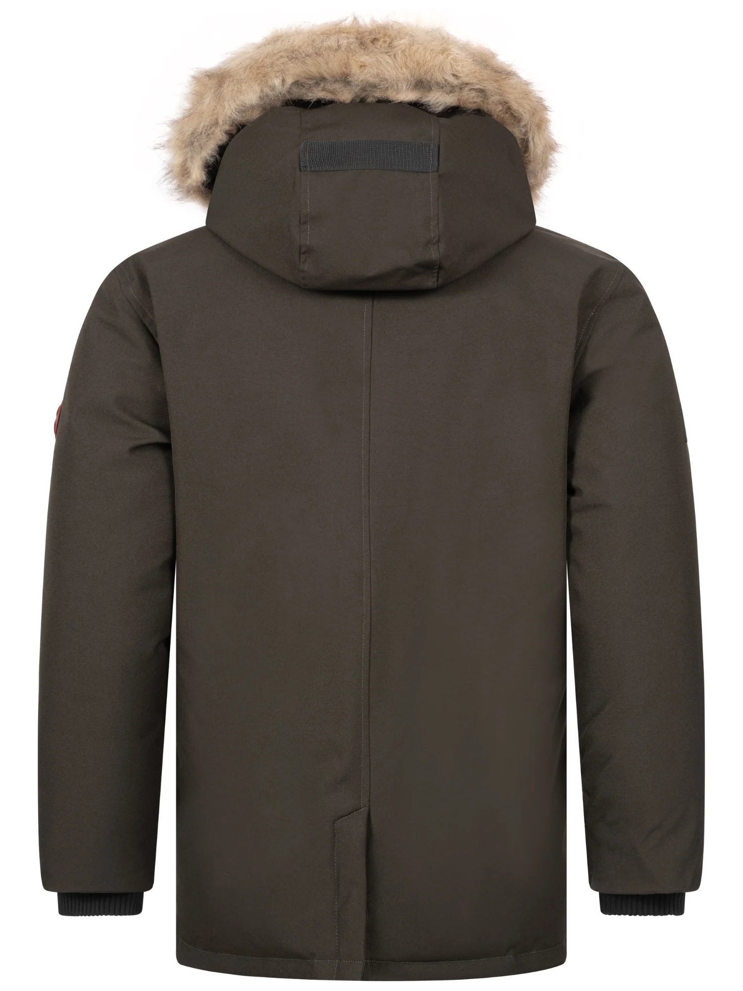 Geographical Norway Herren Jacke Parka H-355 - Image 10