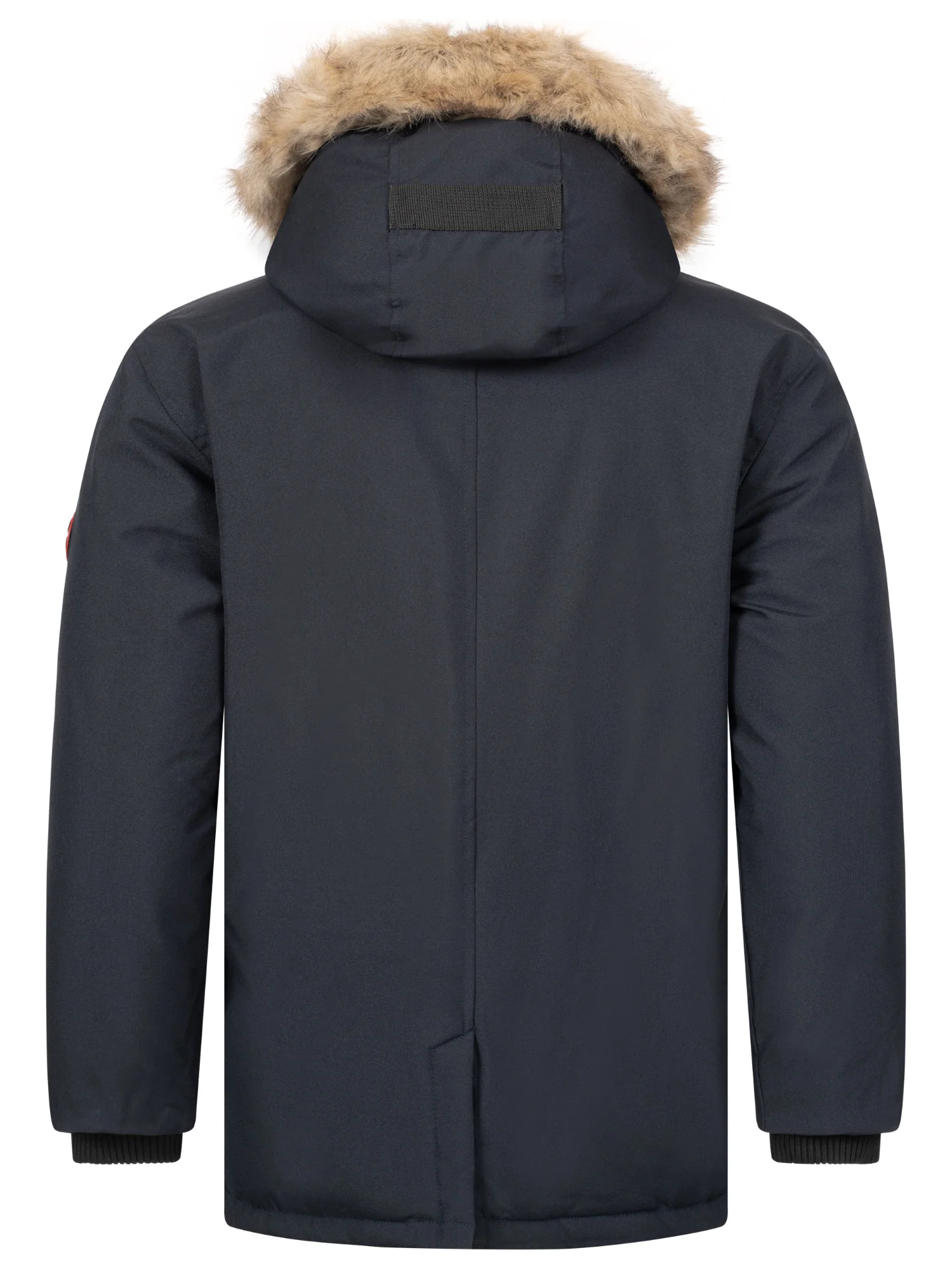 Geographical Norway Herren Jacke Parka H-355 - Image 3