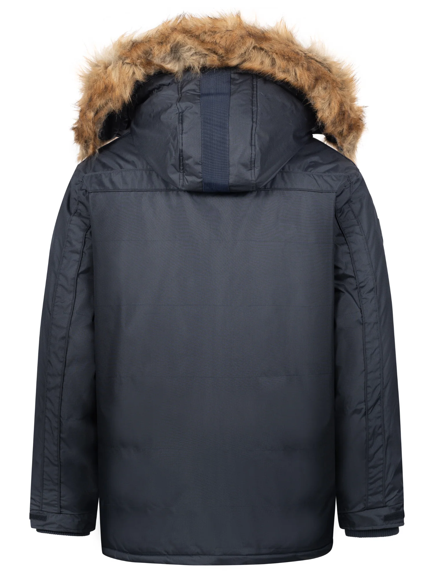 Geographical Norway Herren Jacke Parka H-356 - Image 3