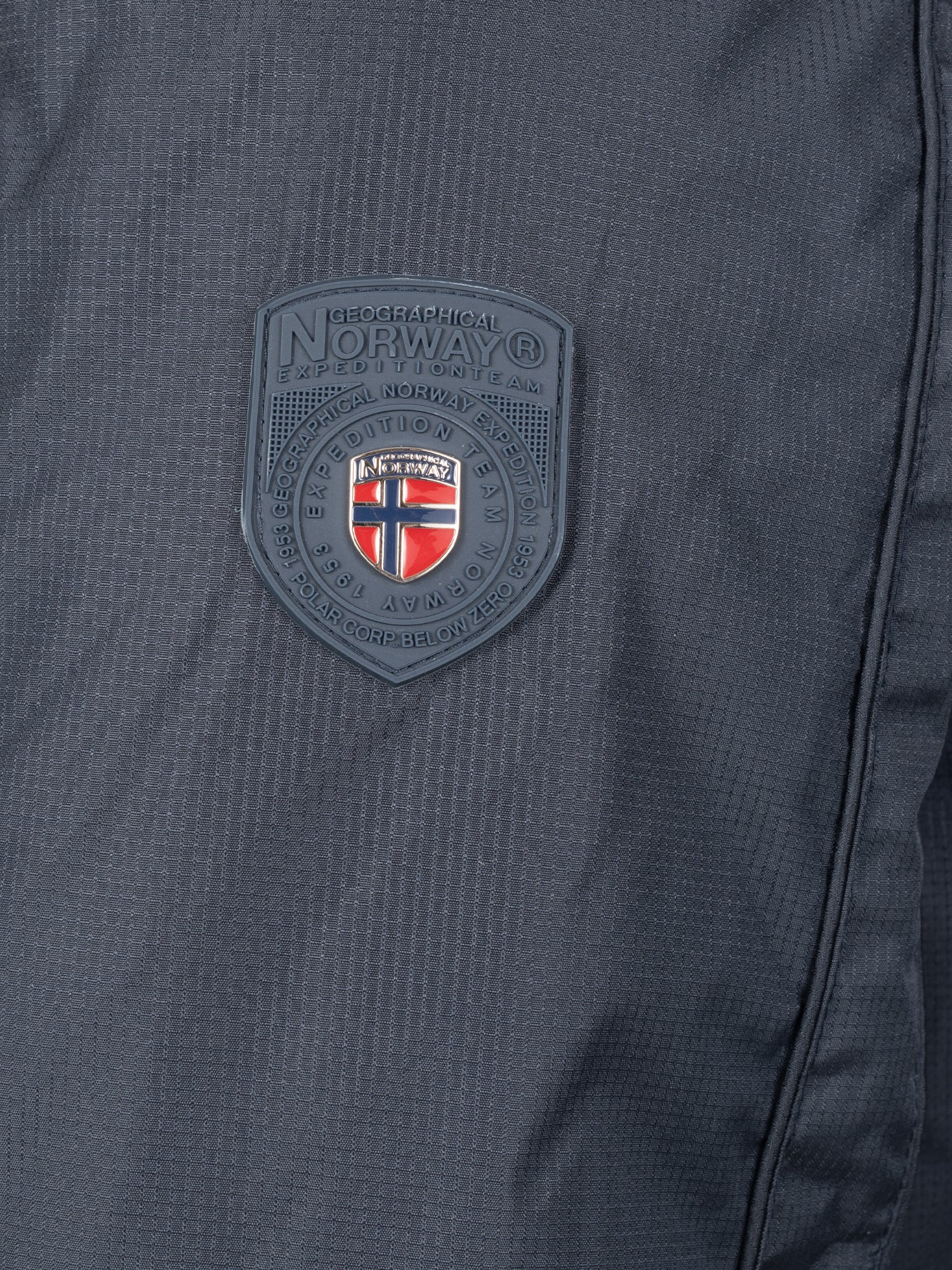 Geographical Norway Herren Jacke Parka H-356 - Image 6