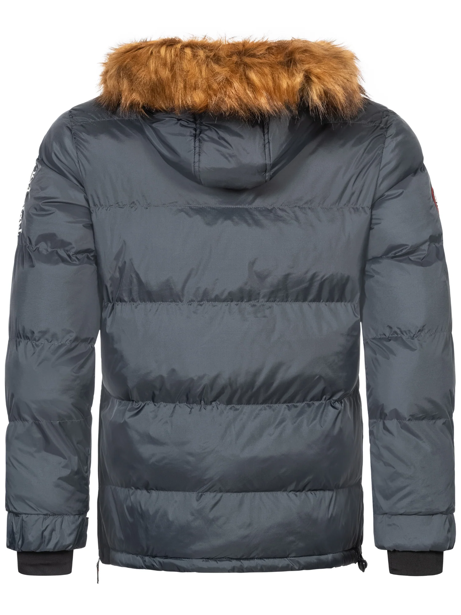 Geographical Norway Herren Jacke Windbreaker H-365 - Image 11