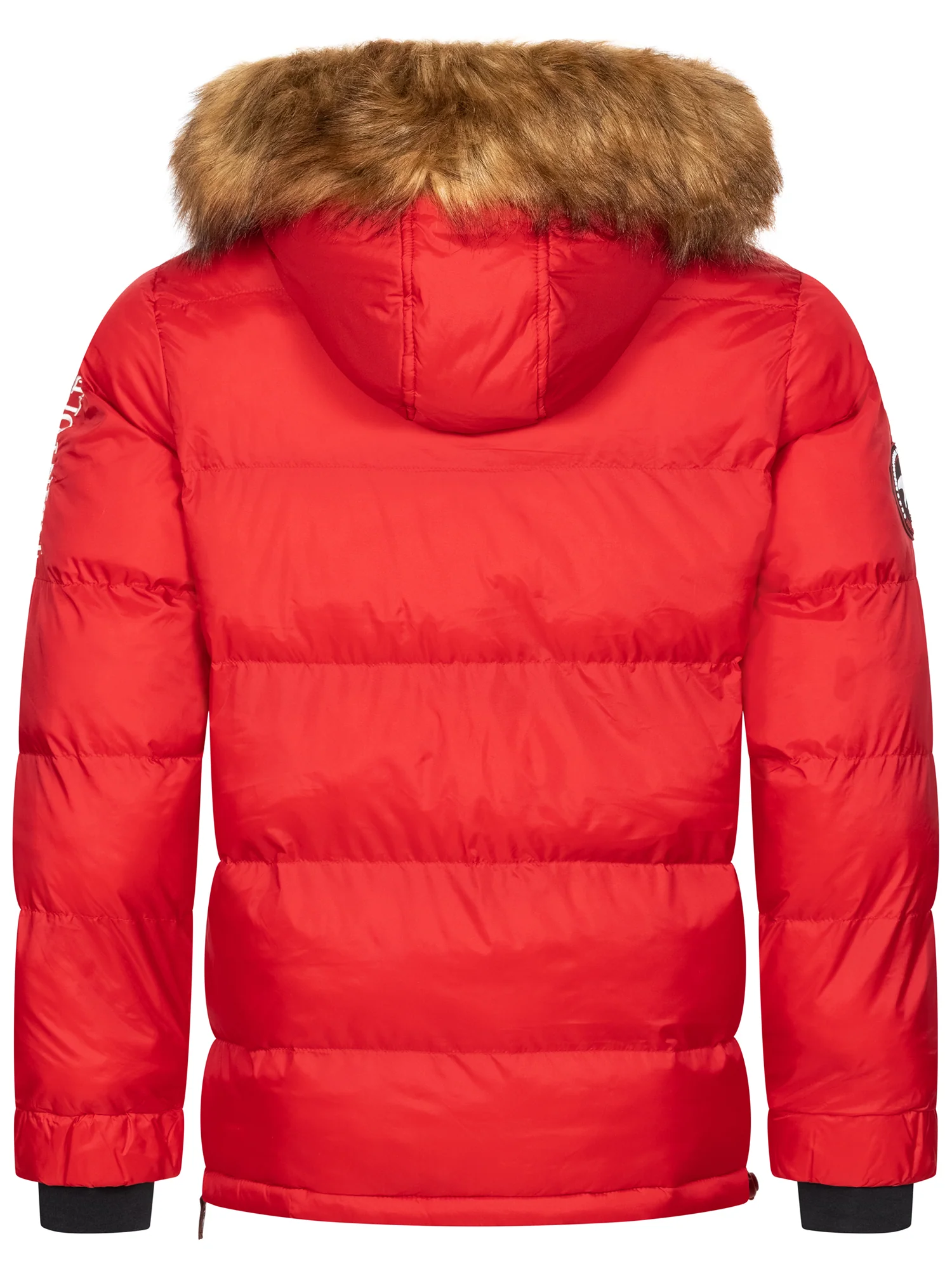 Geographical Norway Herren Jacke Windbreaker H-365 - Image 14