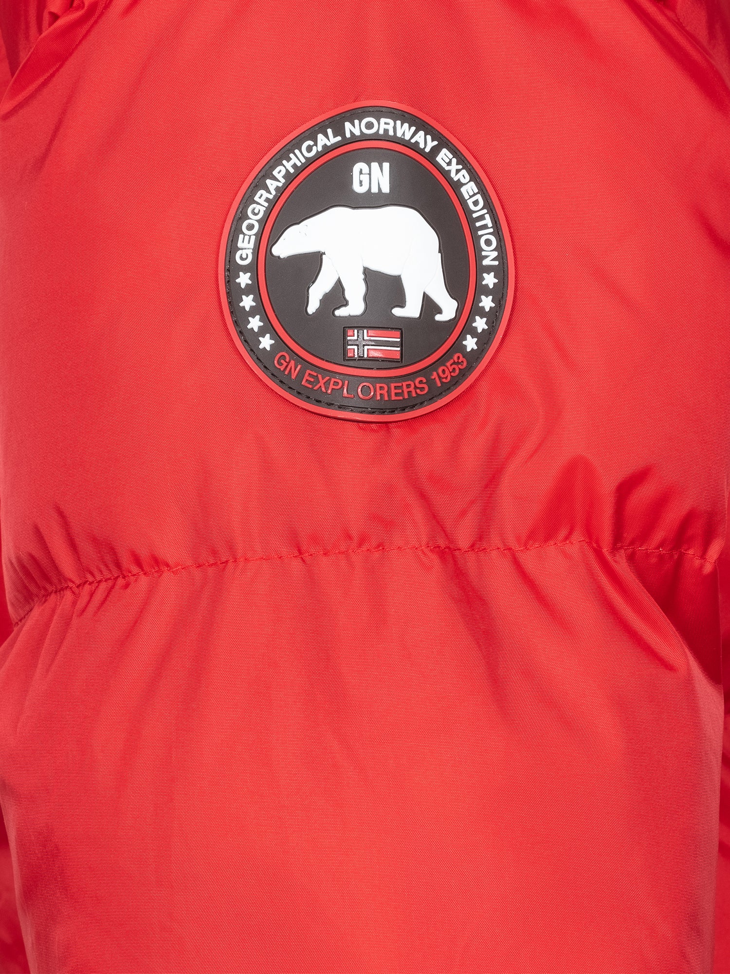 Geographical Norway Herren Jacke Windbreaker H-365 - Image 18