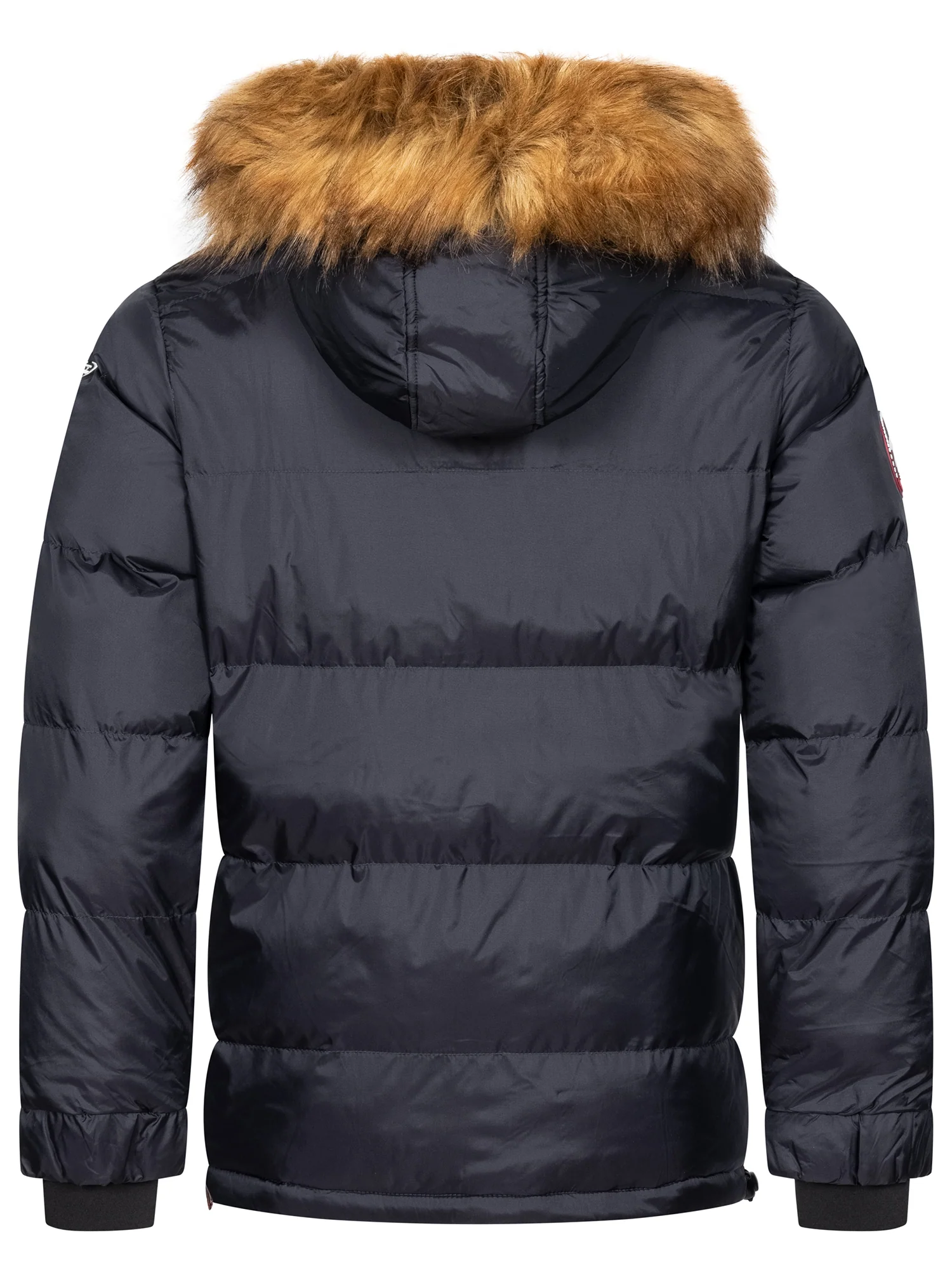 Geographical Norway Herren Jacke Windbreaker H-365 - Image 21