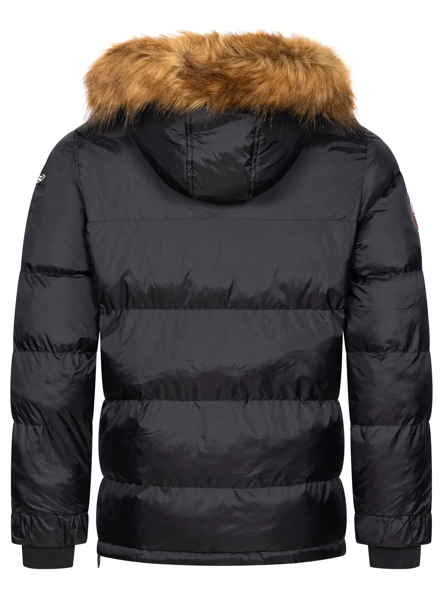 Geographical Norway Herren Jacke Windbreaker H-365 - Image 24