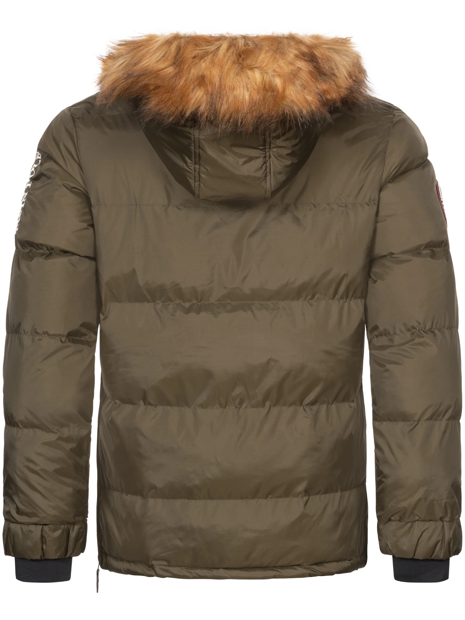 Geographical Norway Herren Jacke Windbreaker H-365 - Image 3