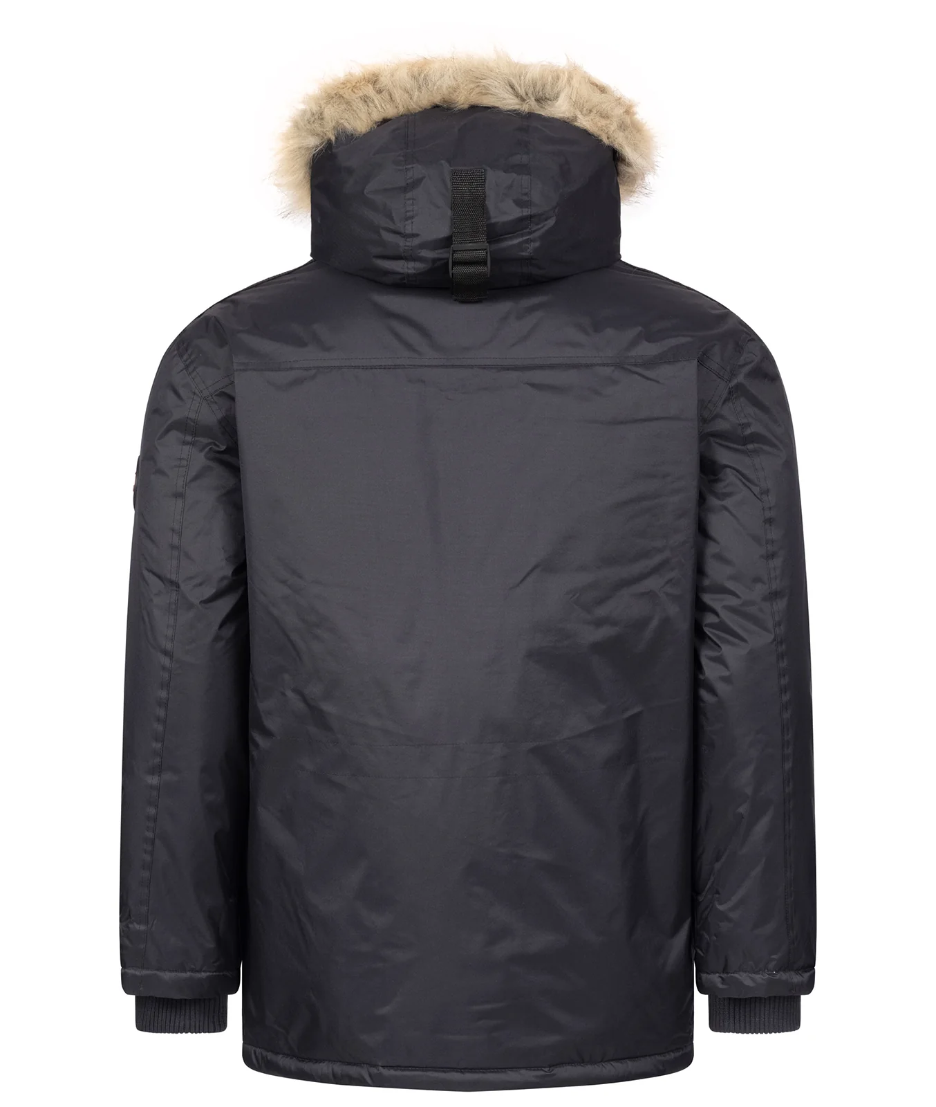 Geographical Norway Herren Parka H-330 - Image 3