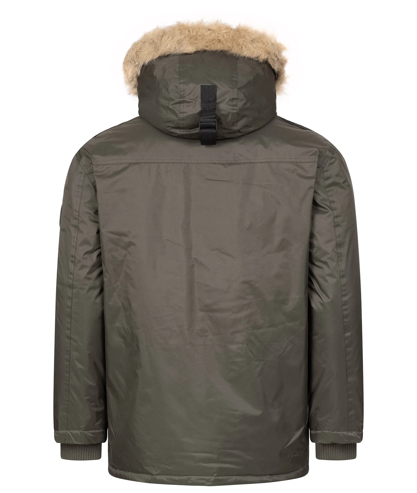 Geographical Norway Herren Parka H-330 - Image 9