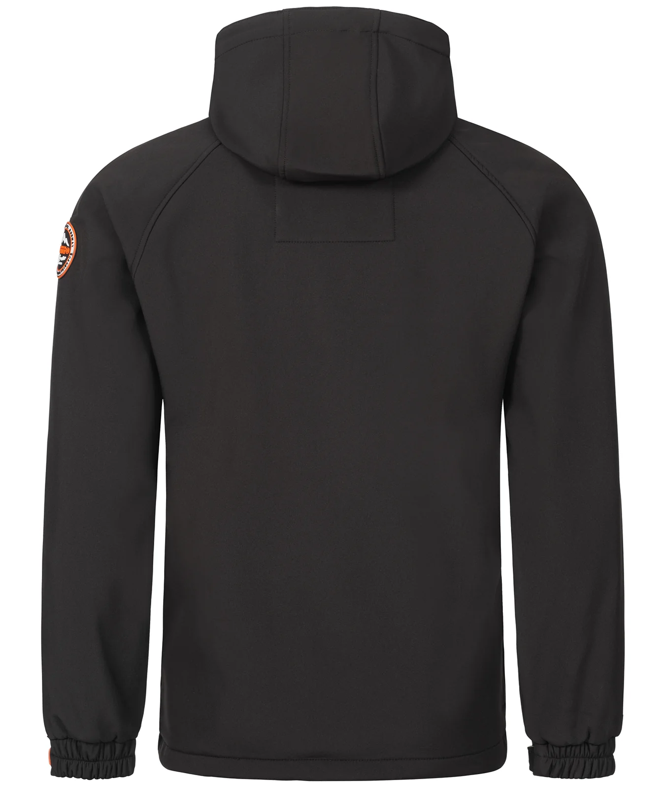 Geographical Norway Herren Softshell Jacke mit Kapuze H-267 - Image 11