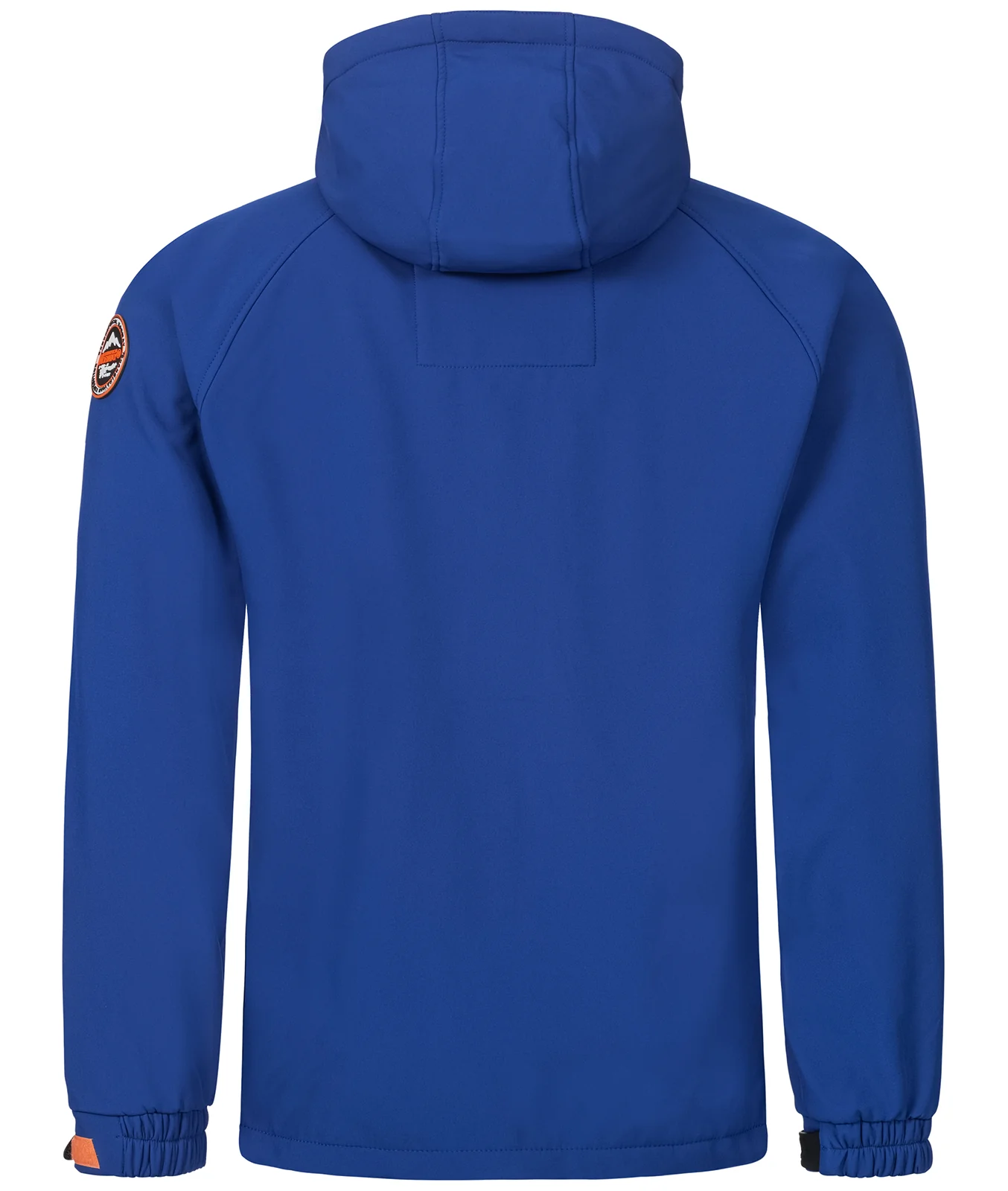 Geographical Norway Herren Softshell Jacke mit Kapuze H-267 - Image 14