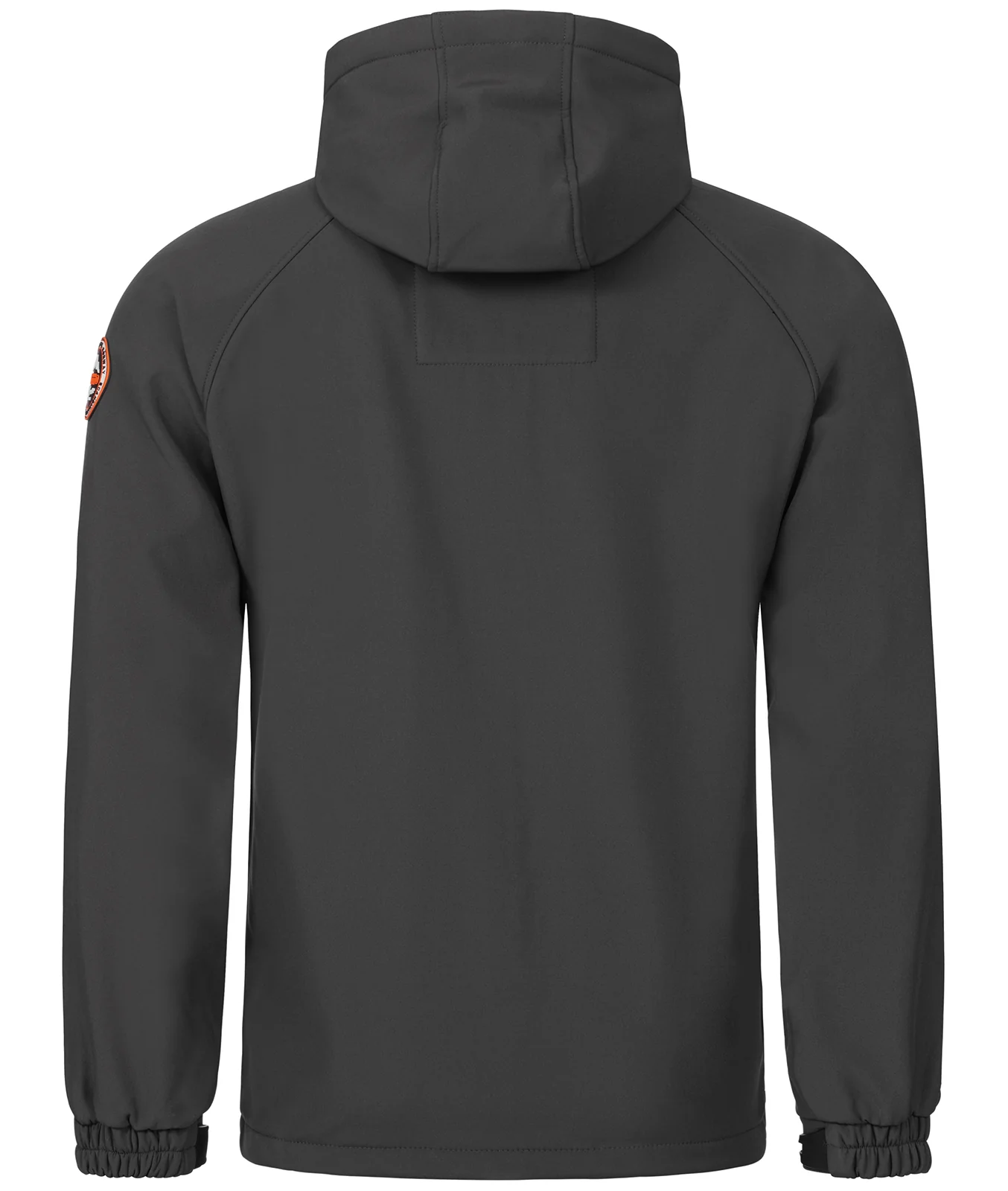 Geographical Norway Herren Softshell Jacke mit Kapuze H-267 - Image 17