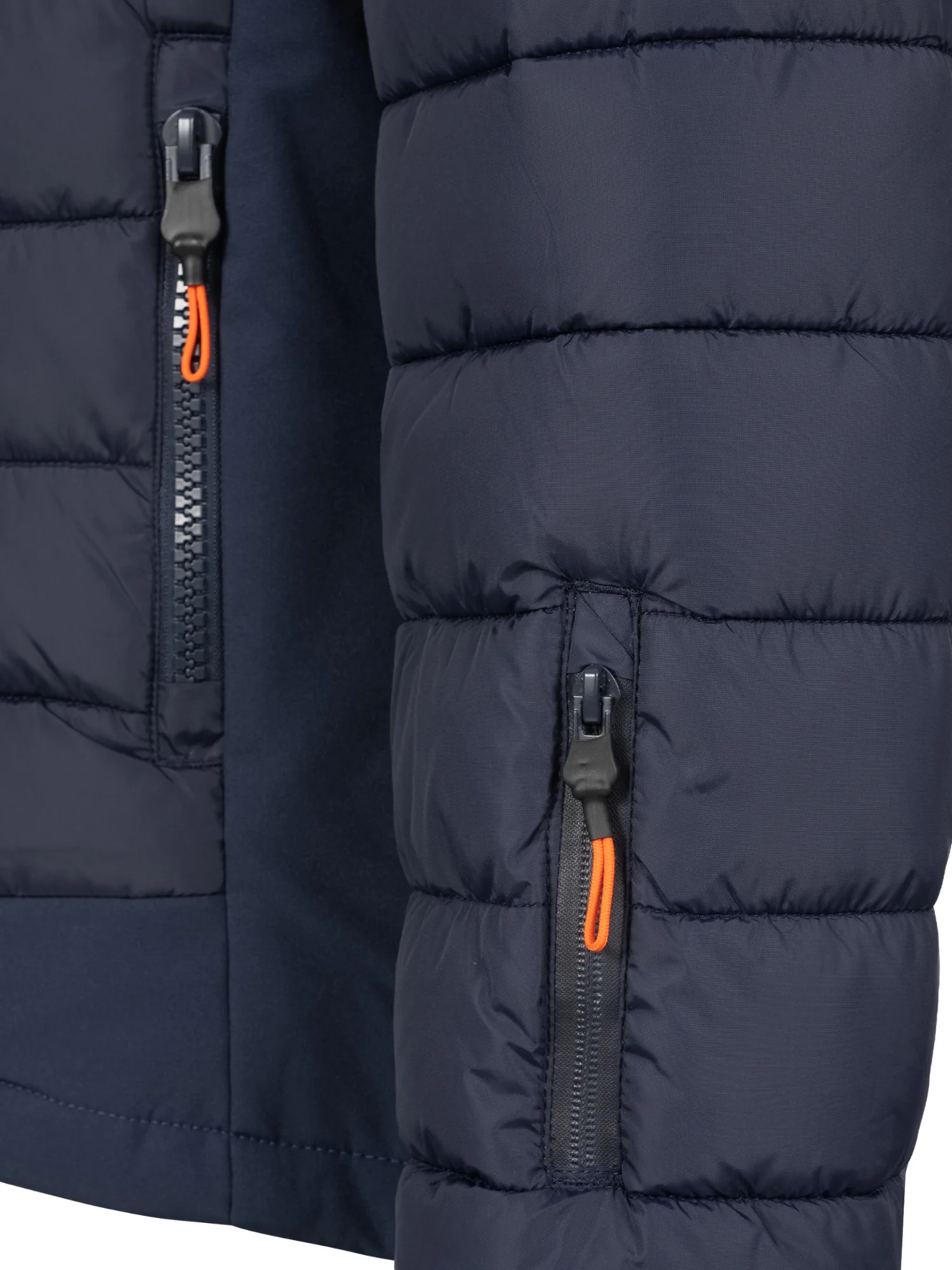 Geographical Norway Herren Steppjacke H-359 - Image 4