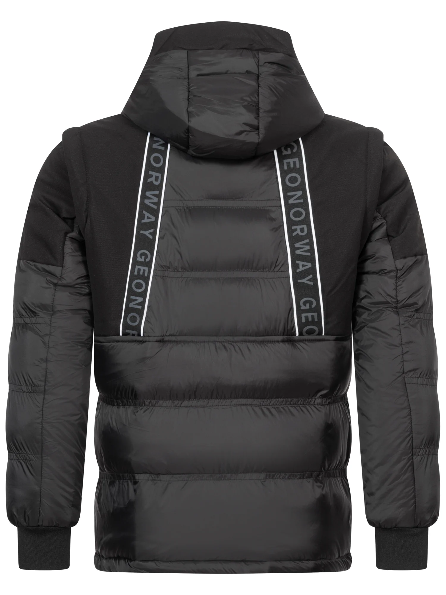 Geographical Norway Herren Steppjacke H-360 - Image 10