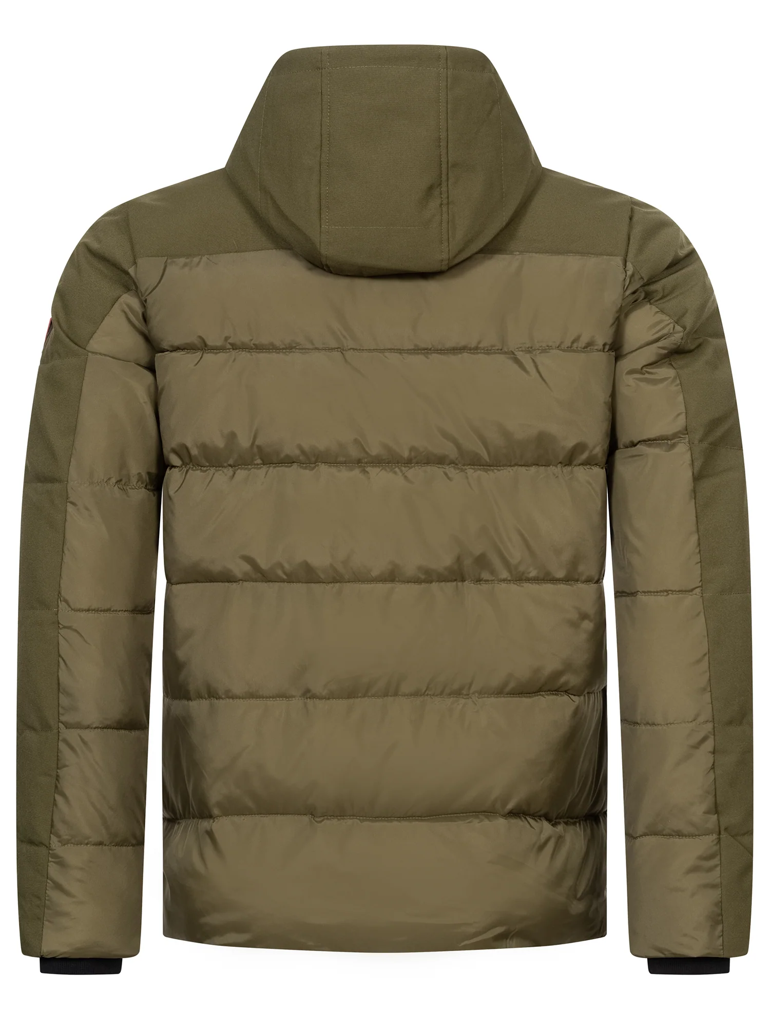 Geographical Norway Herren Steppjacke H-361 - Image 9