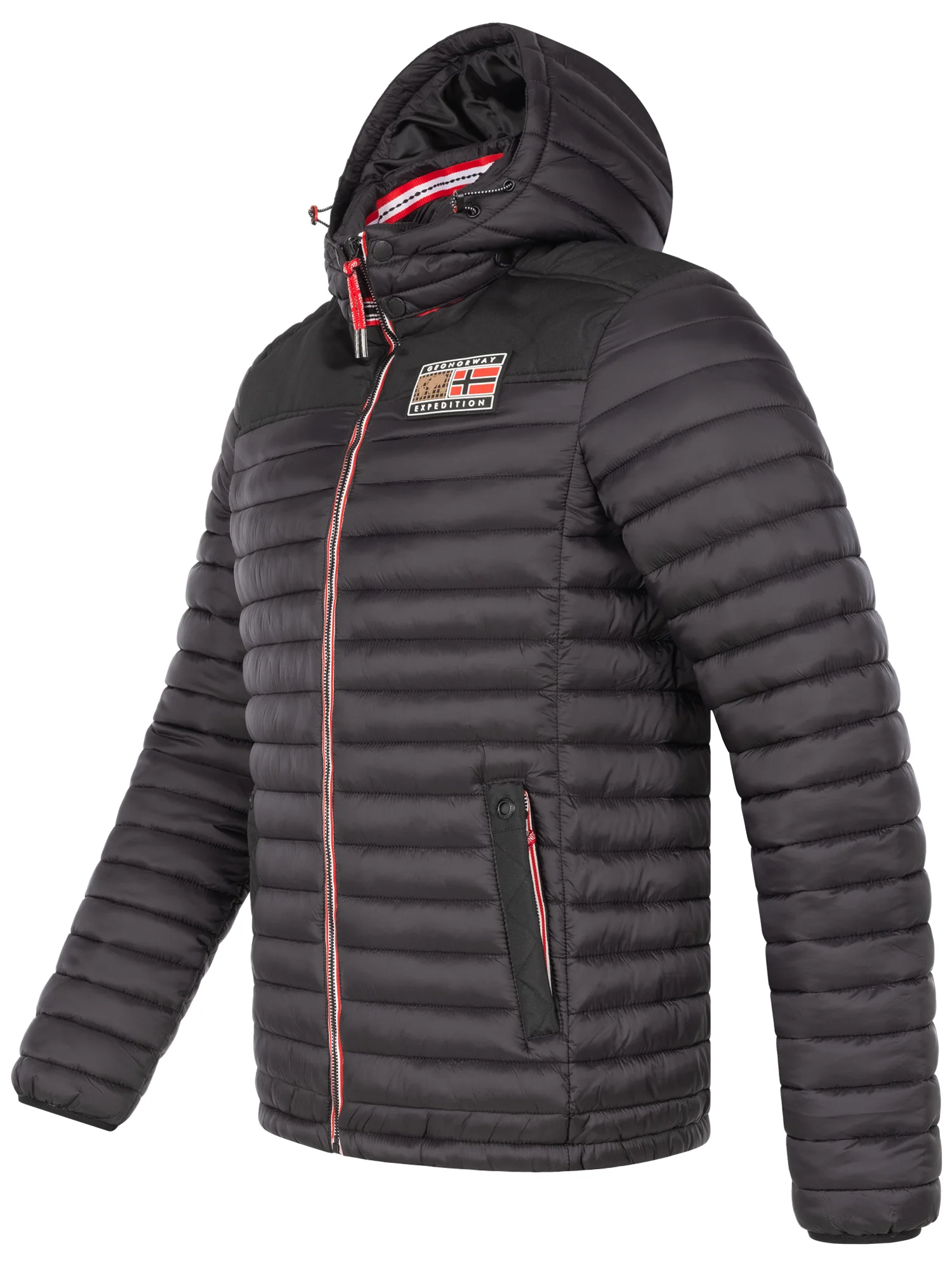 Geographical Norway Herren Steppjacke H-394 - Image 13