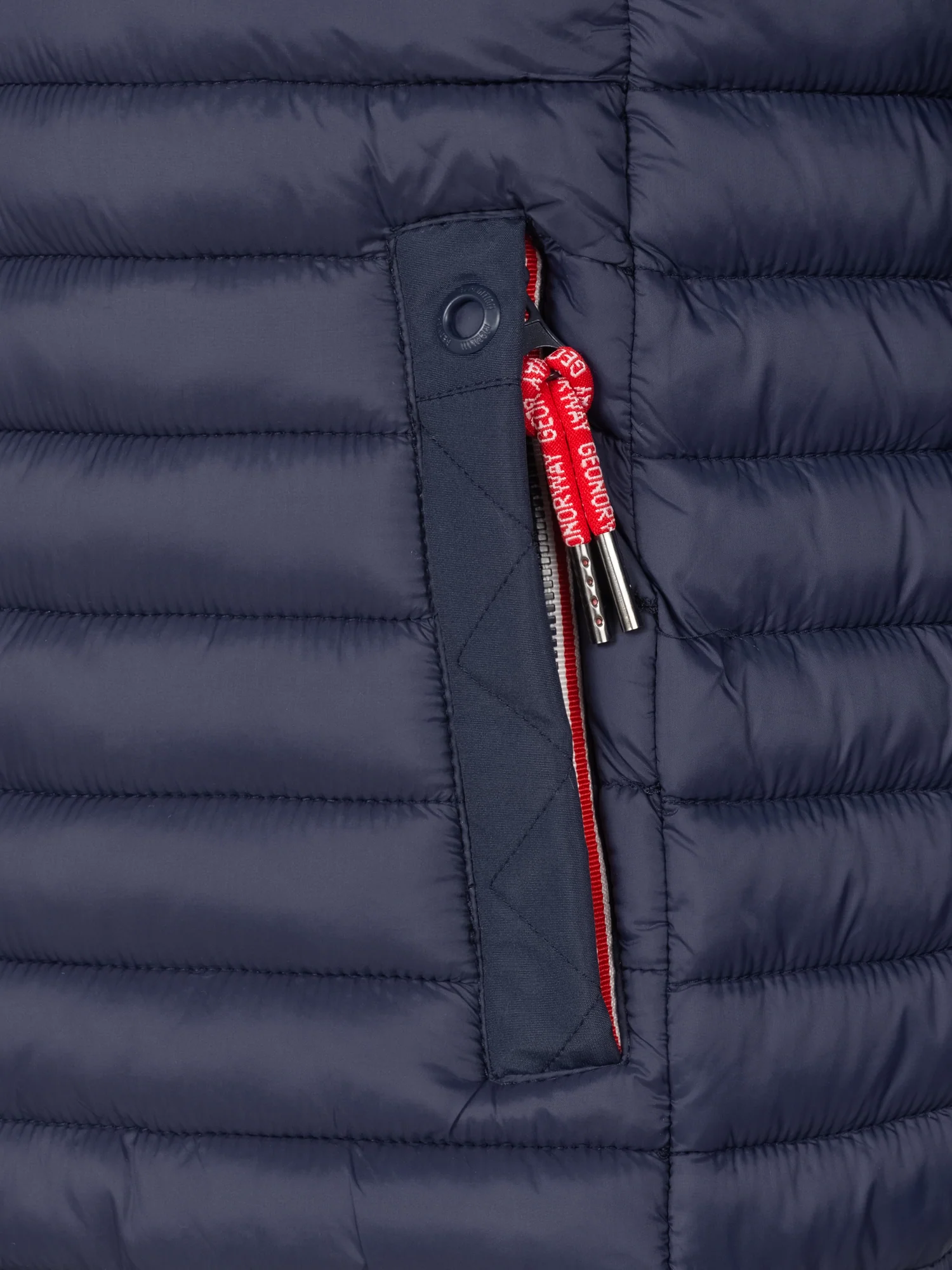Geographical Norway Herren Steppjacke H-394 - Image 6