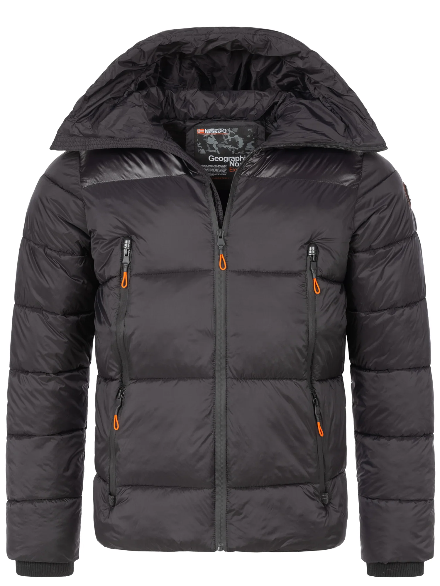 Geographical Norway Herren Steppjacke H-395 - Image 10