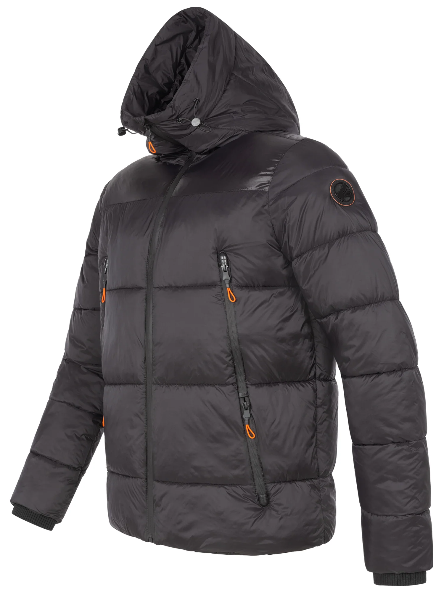 Geographical Norway Herren Steppjacke H-395 - Image 11