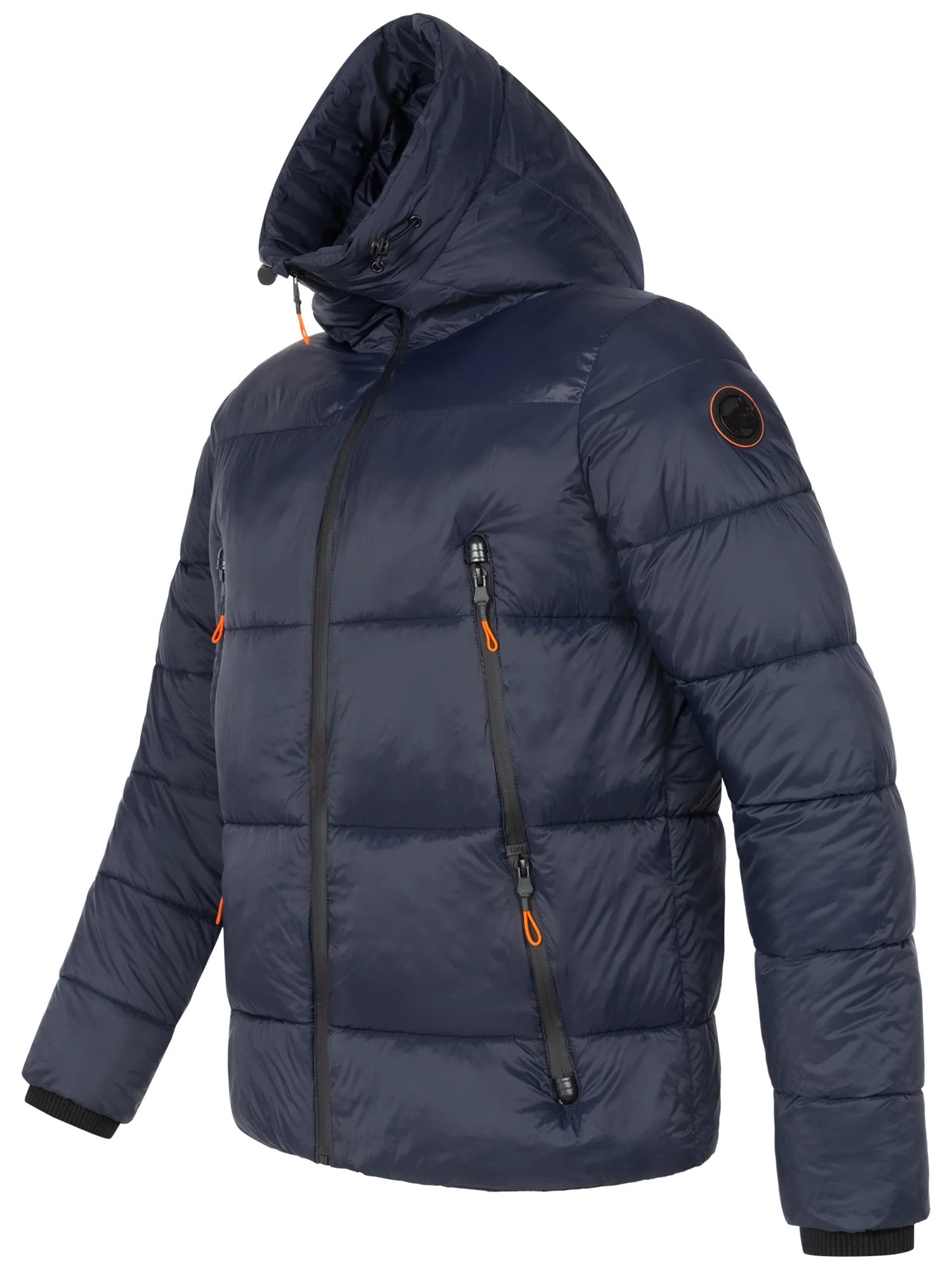 Geographical Norway Herren Steppjacke H-395 - Image 2