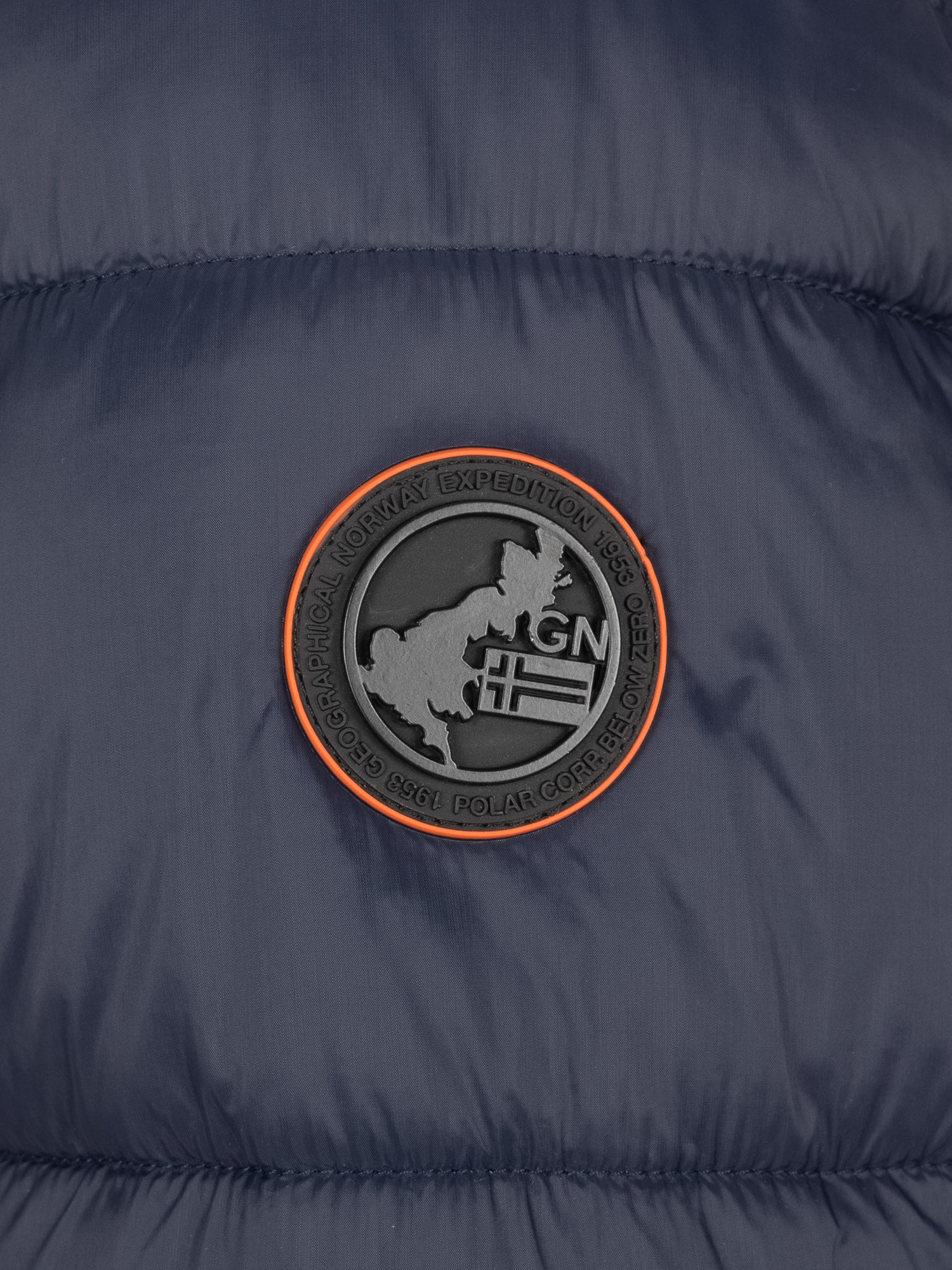 Geographical Norway Herren Steppjacke H-395 - Image 4