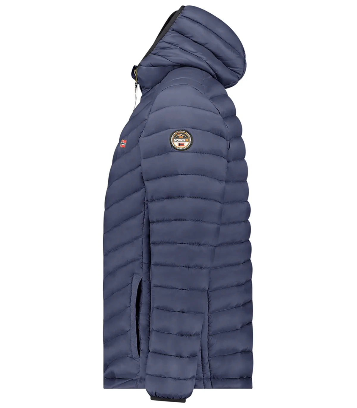 Geographical Norway Herren Steppjacke H-397 - Image 11