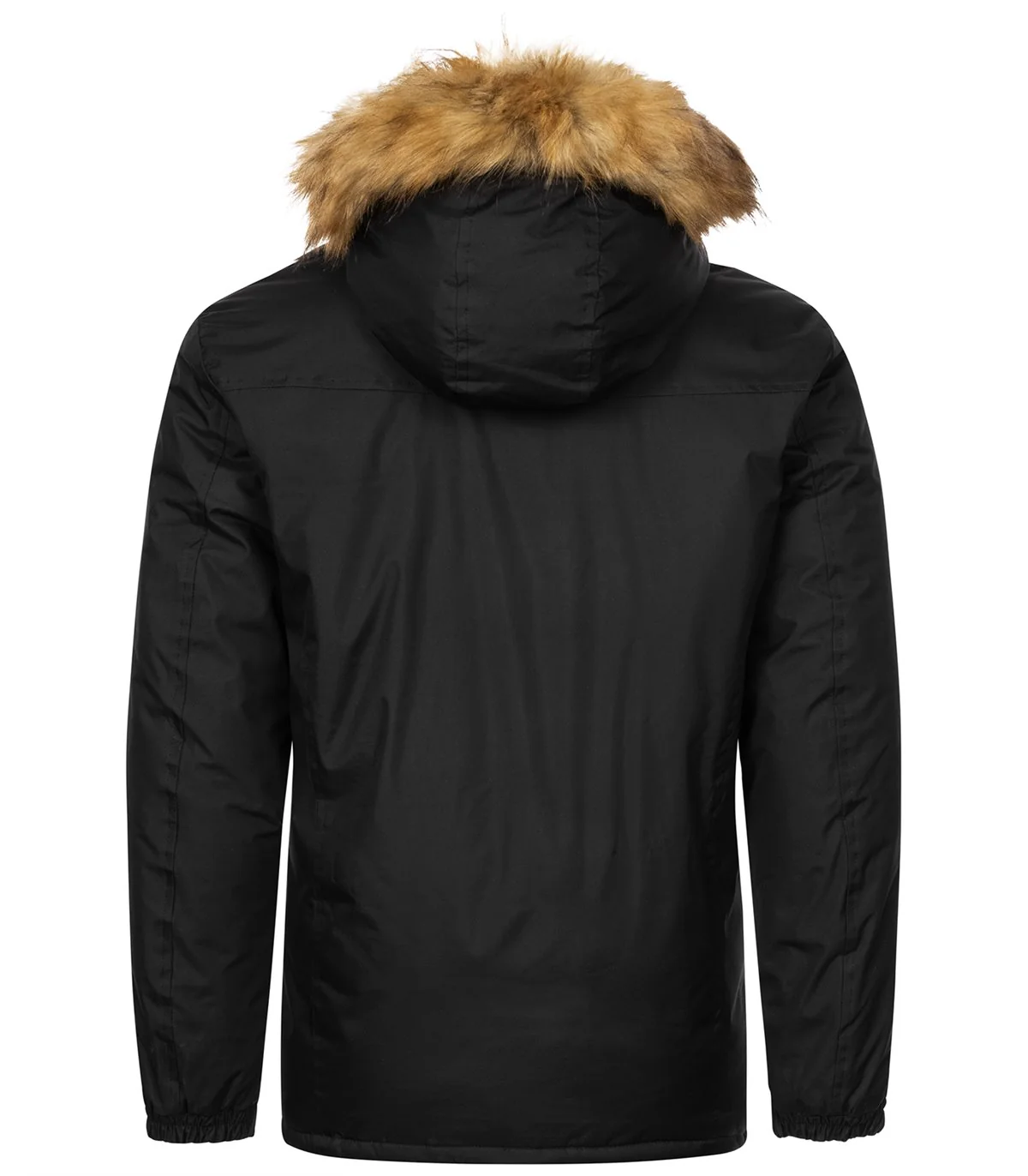 Geographical Norway Herren Windbreaker H-299 - Image 12
