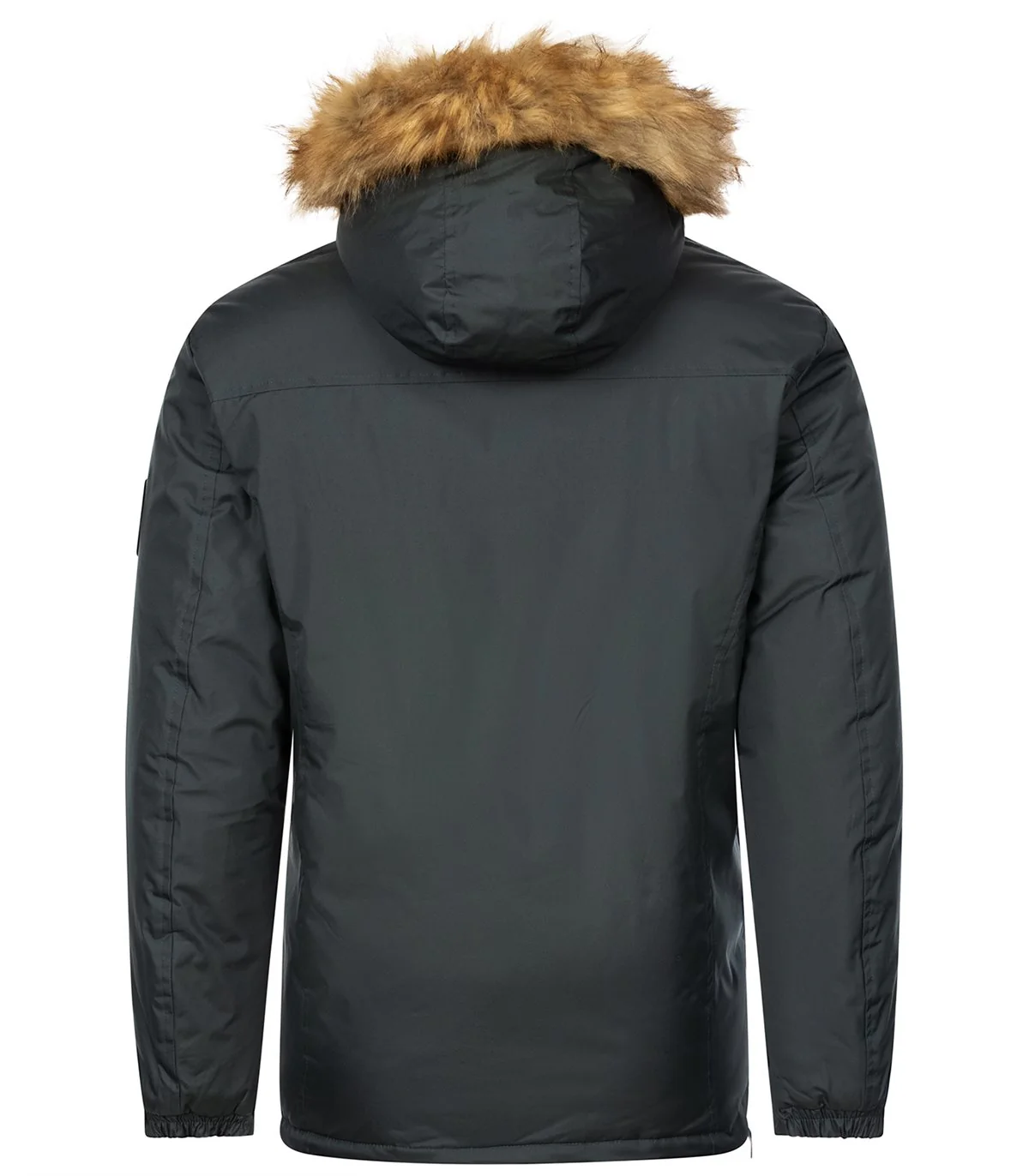Geographical Norway Herren Windbreaker H-299 - Image 15