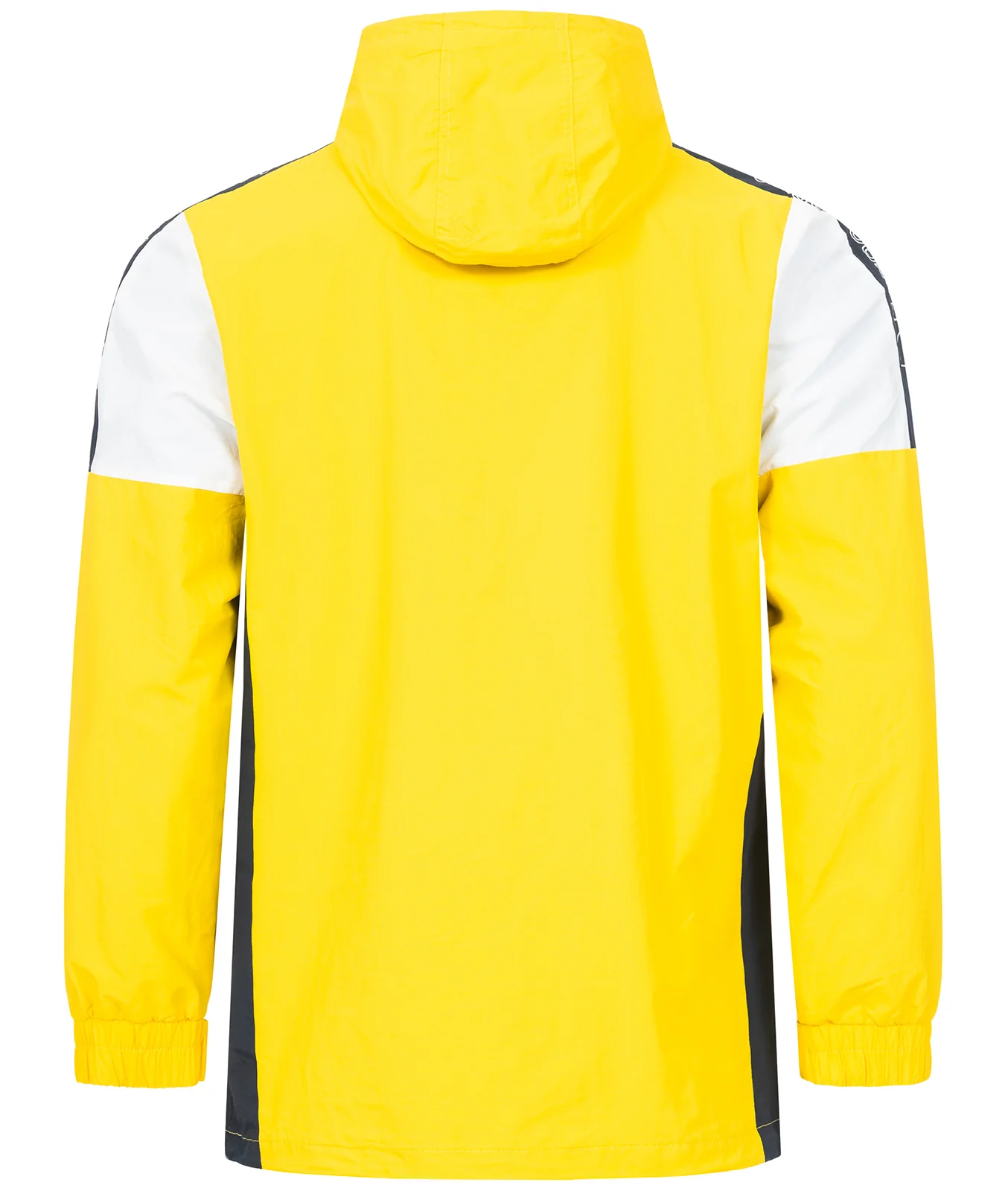 Geographical Norway Herren Windbreaker mit Kapuze H-281 - Image 10