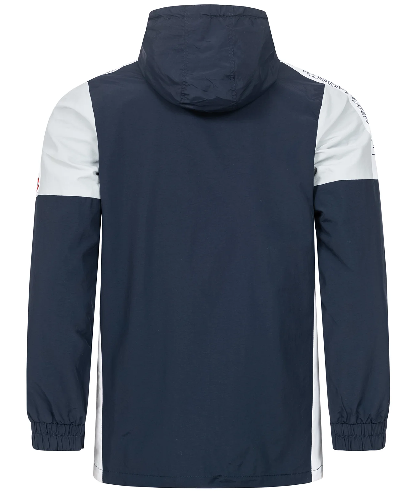 Geographical Norway Herren Windbreaker mit Kapuze H-281 - Image 16