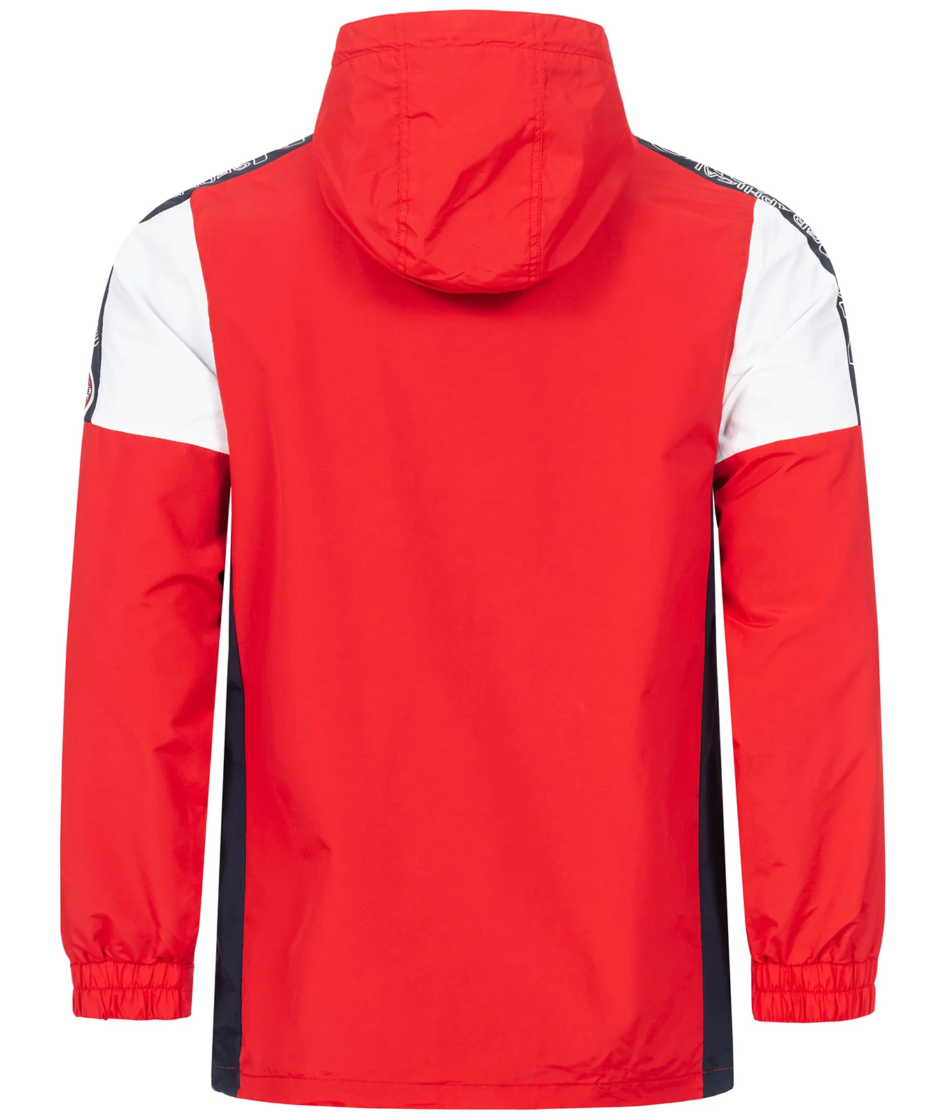 Geographical Norway Herren Windbreaker mit Kapuze H-281 - Image 7