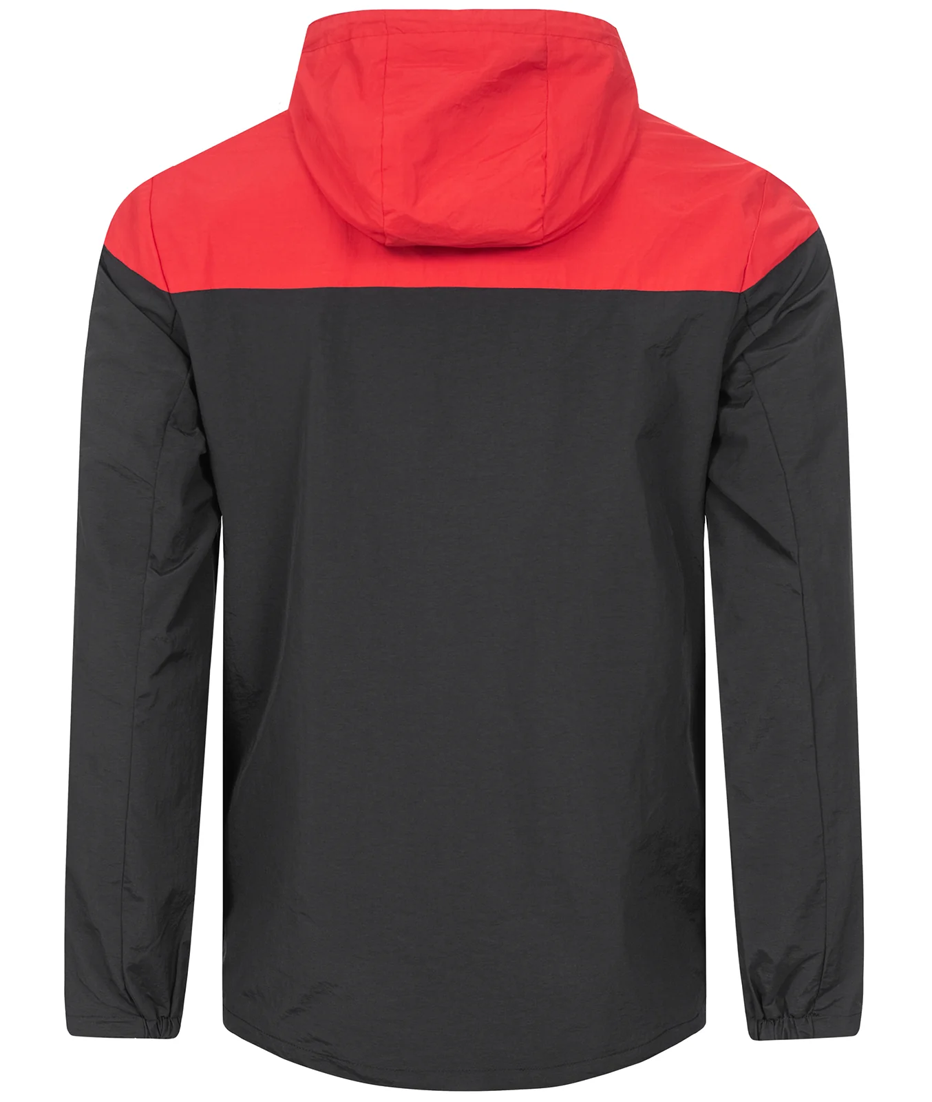 Geographical Norway Herren Windbreaker mit Kapuze H-282 - Image 9