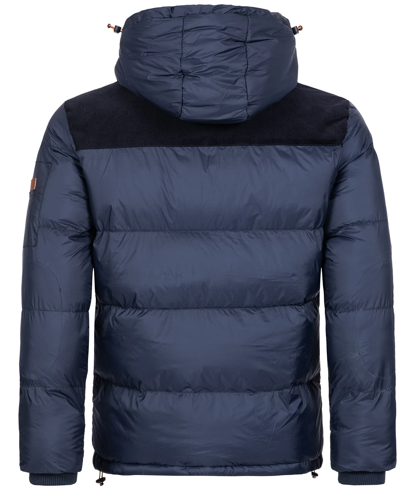 Geographical Norway Herren Winter Jacke mit Kapuze H-253 - Image 11