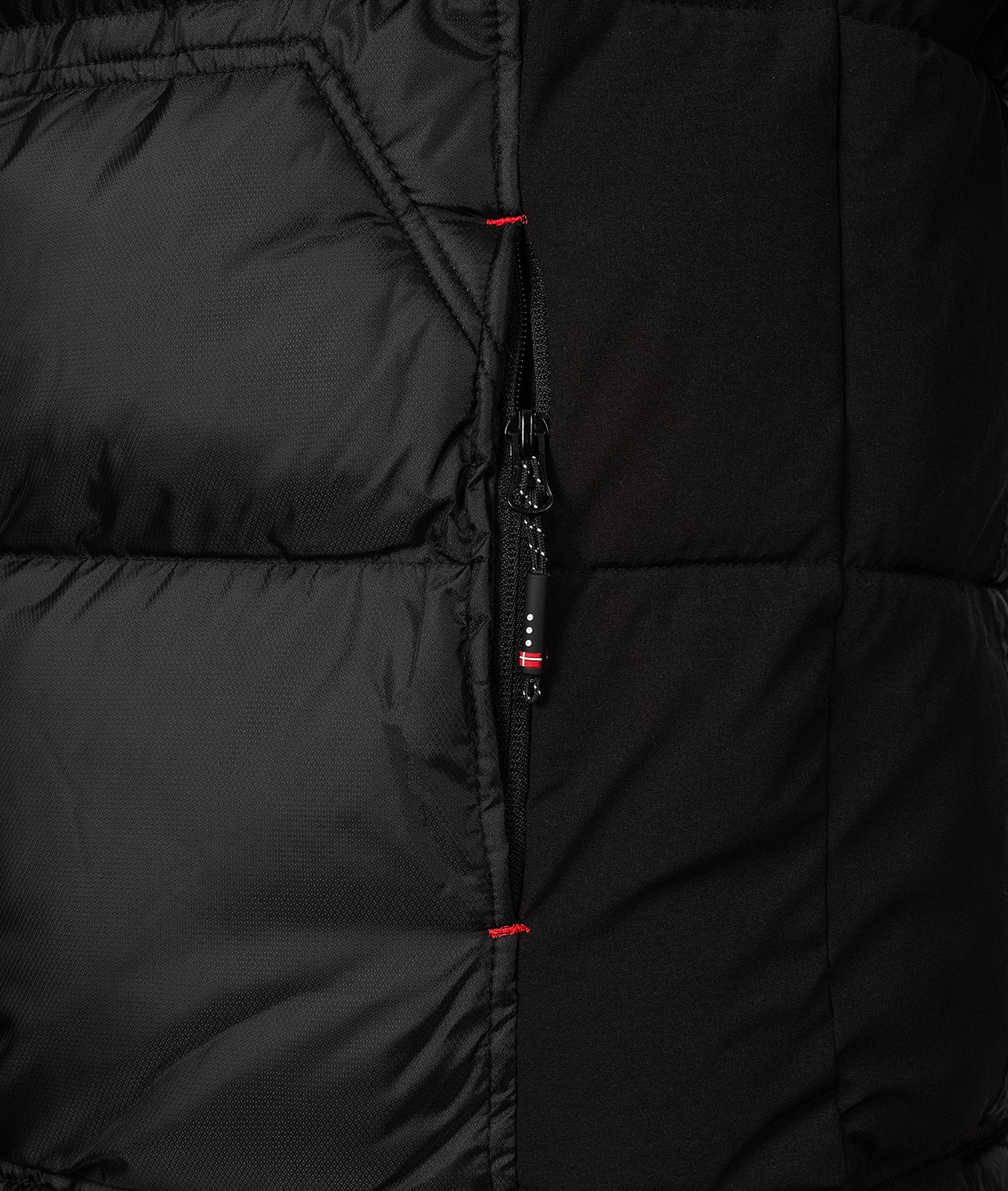 Geographical Norway Herren Winter Jacke mit Kunstfellkragen H-261 - Image 4