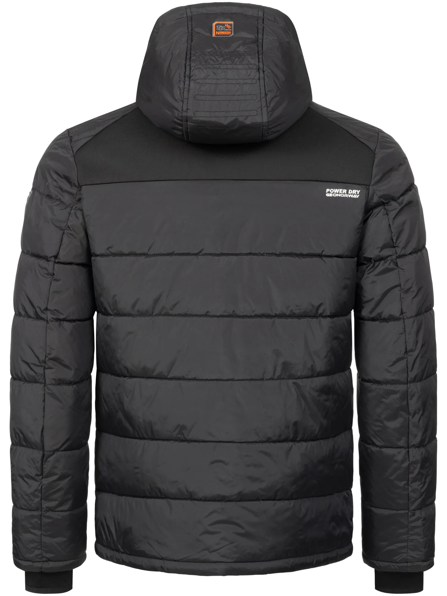 Geographical Norway Herren Winterjacke H-354 - Image 3