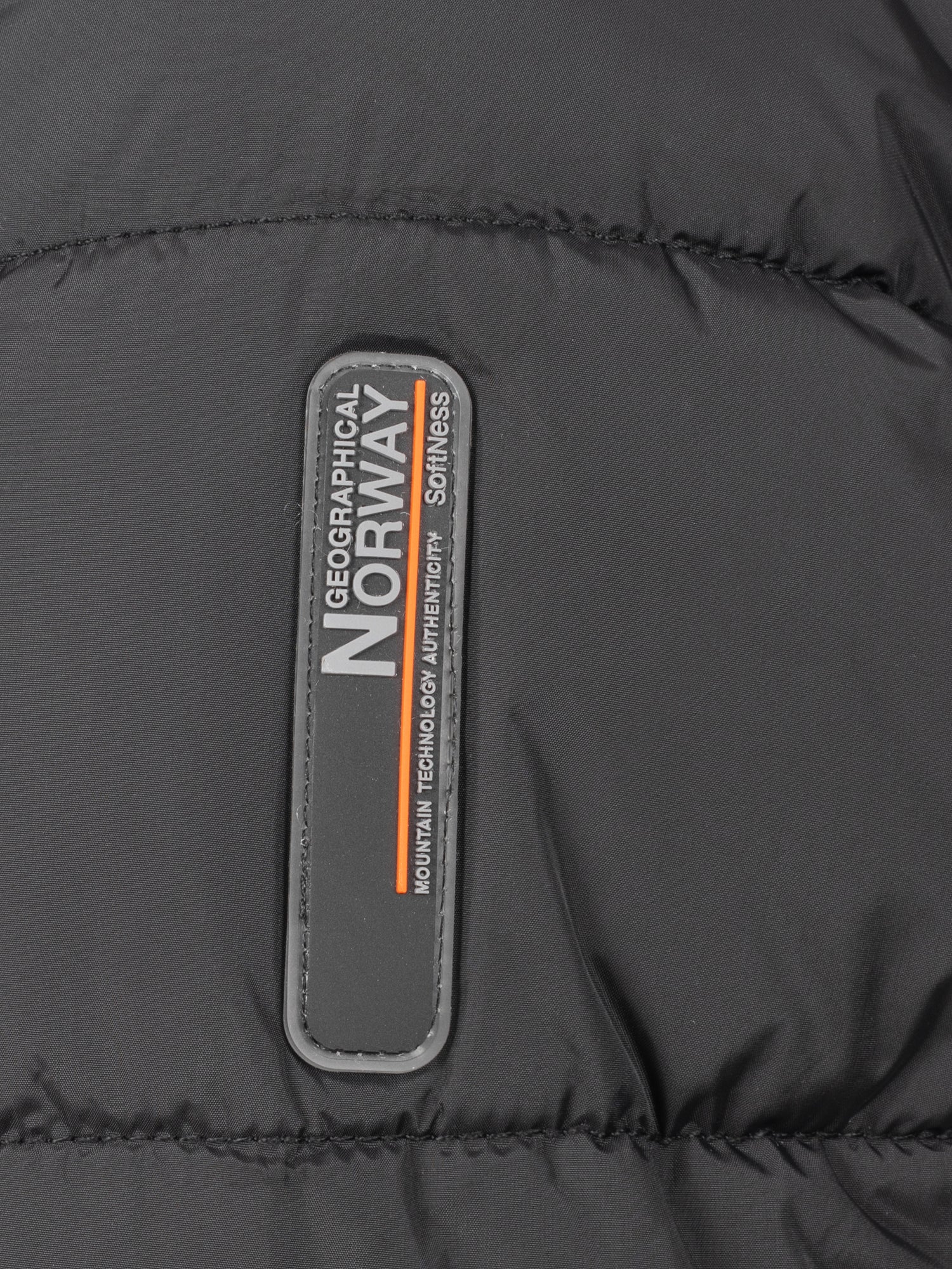 Geographical Norway Herren Winterjacke H-354 - Image 6