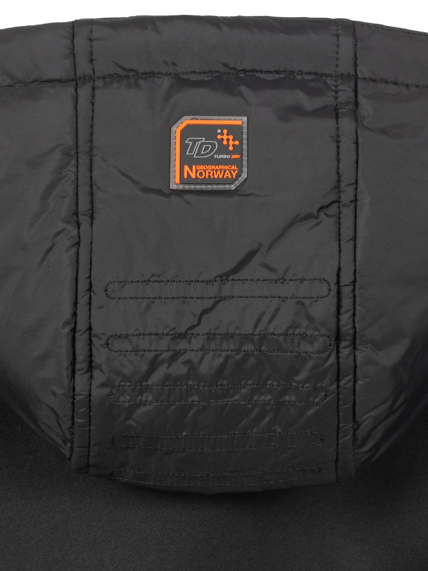 Geographical Norway Herren Winterjacke H-354 - Image 9