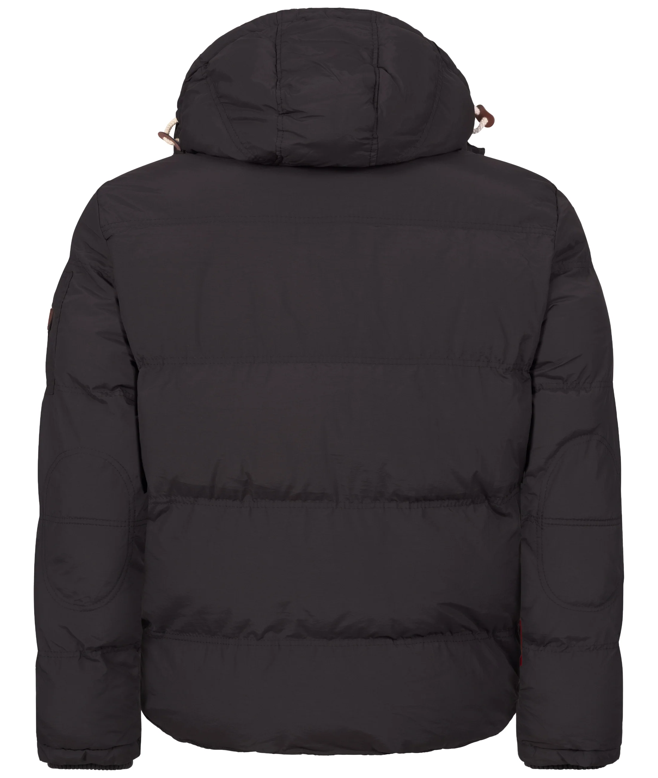 Geographical Norway Herren Winterjacke H-358 - Image 11