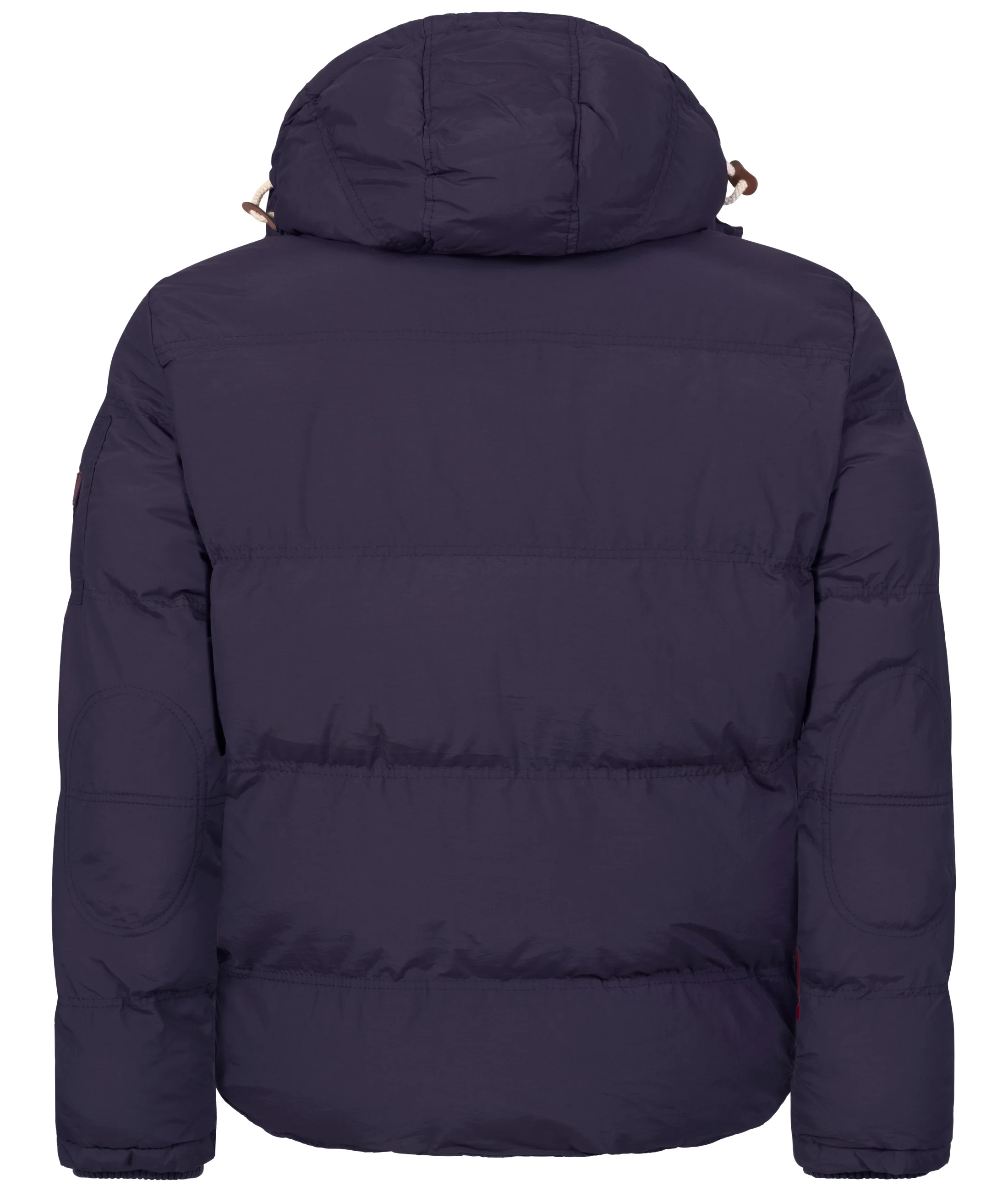 Geographical Norway Herren Winterjacke H-358 - Image 14