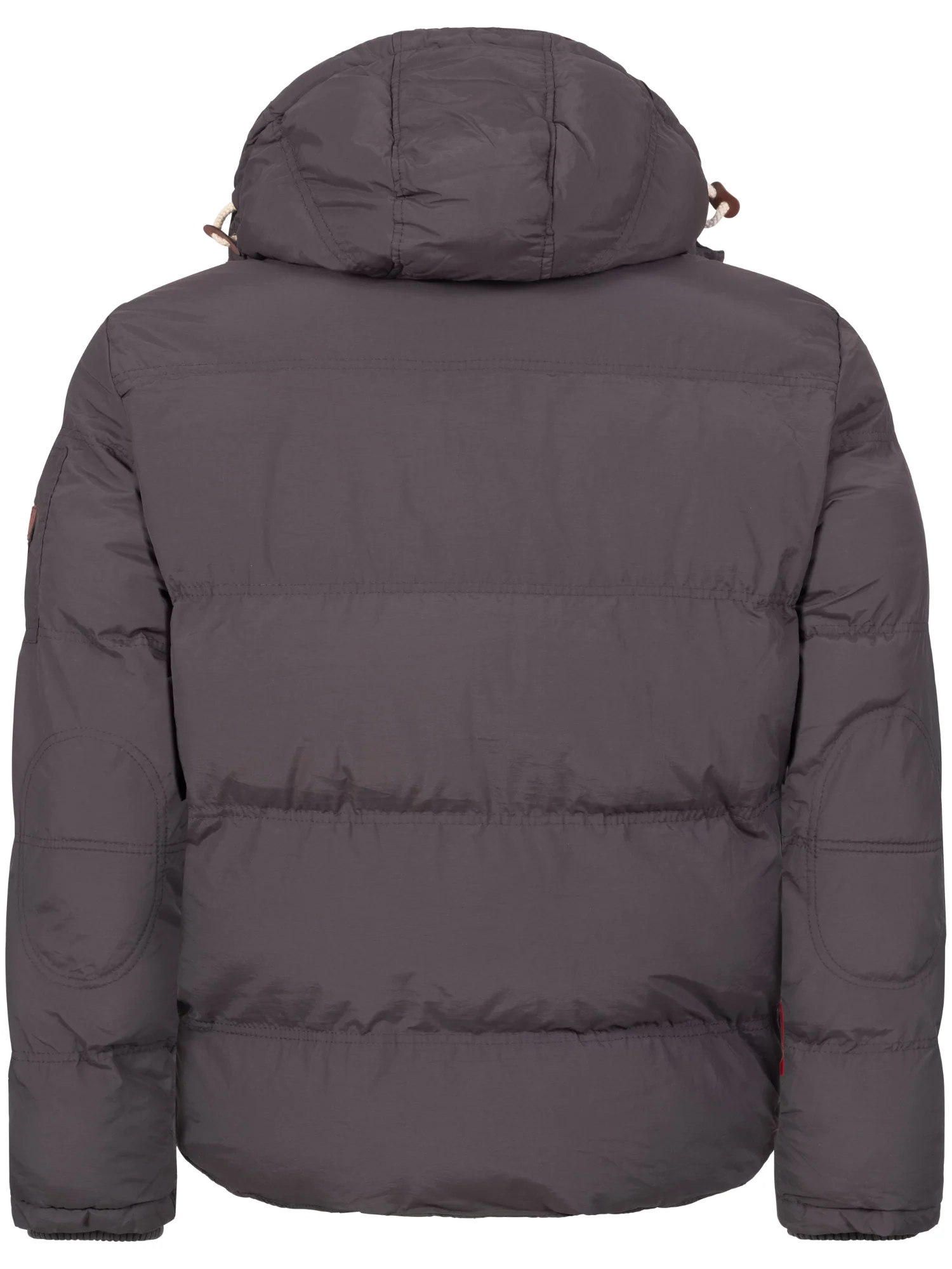 Geographical Norway Herren Winterjacke H-358 - Image 3