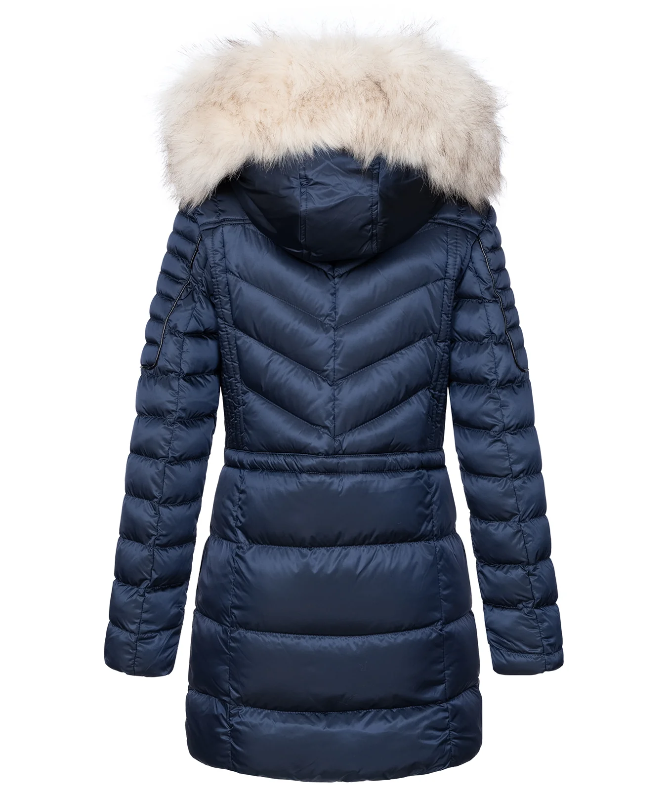 GeoNorway Damen Winterjacke D-478 - Image 12