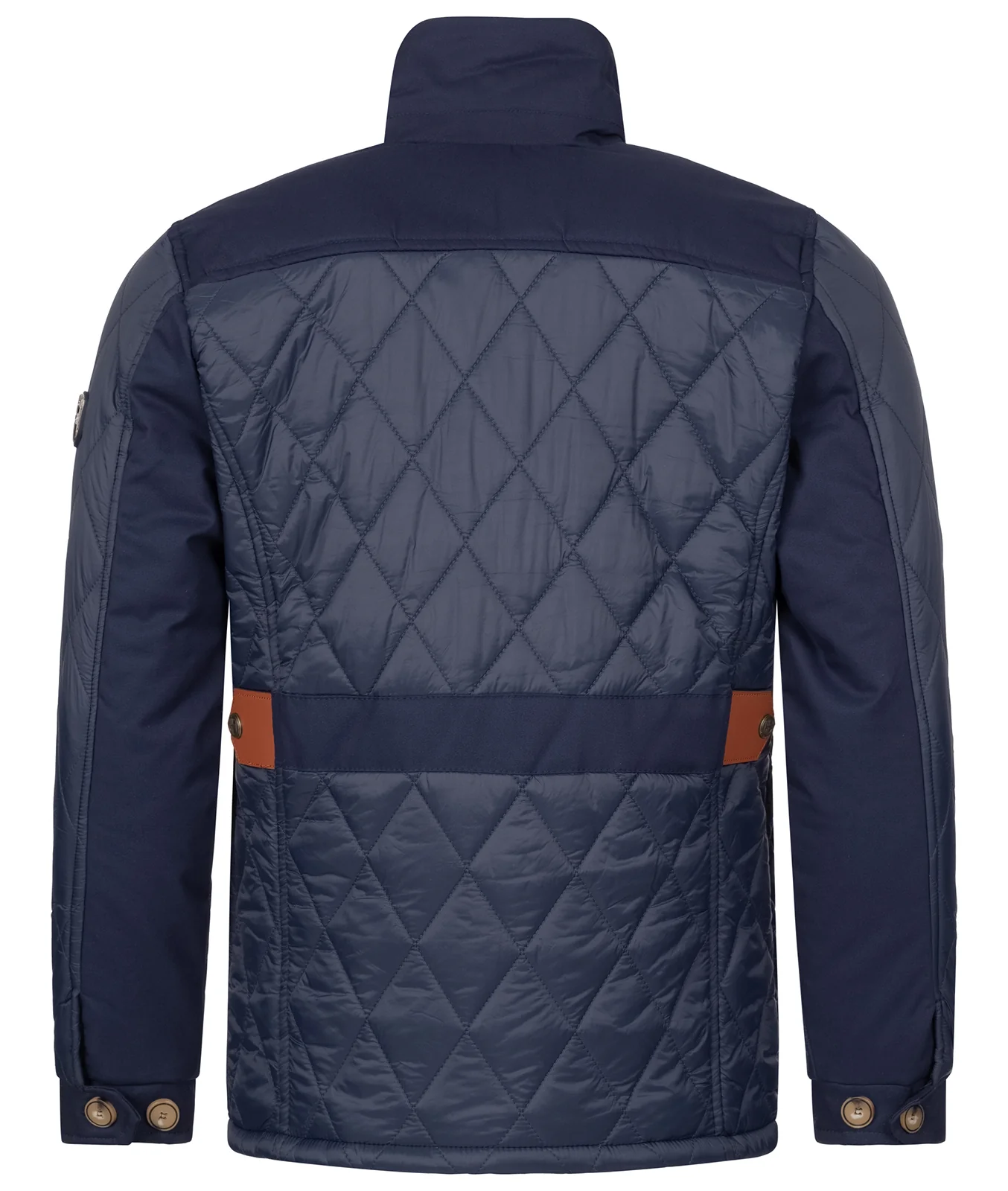 Geographical Norway Herren Steppjacke H-333 - Image 12