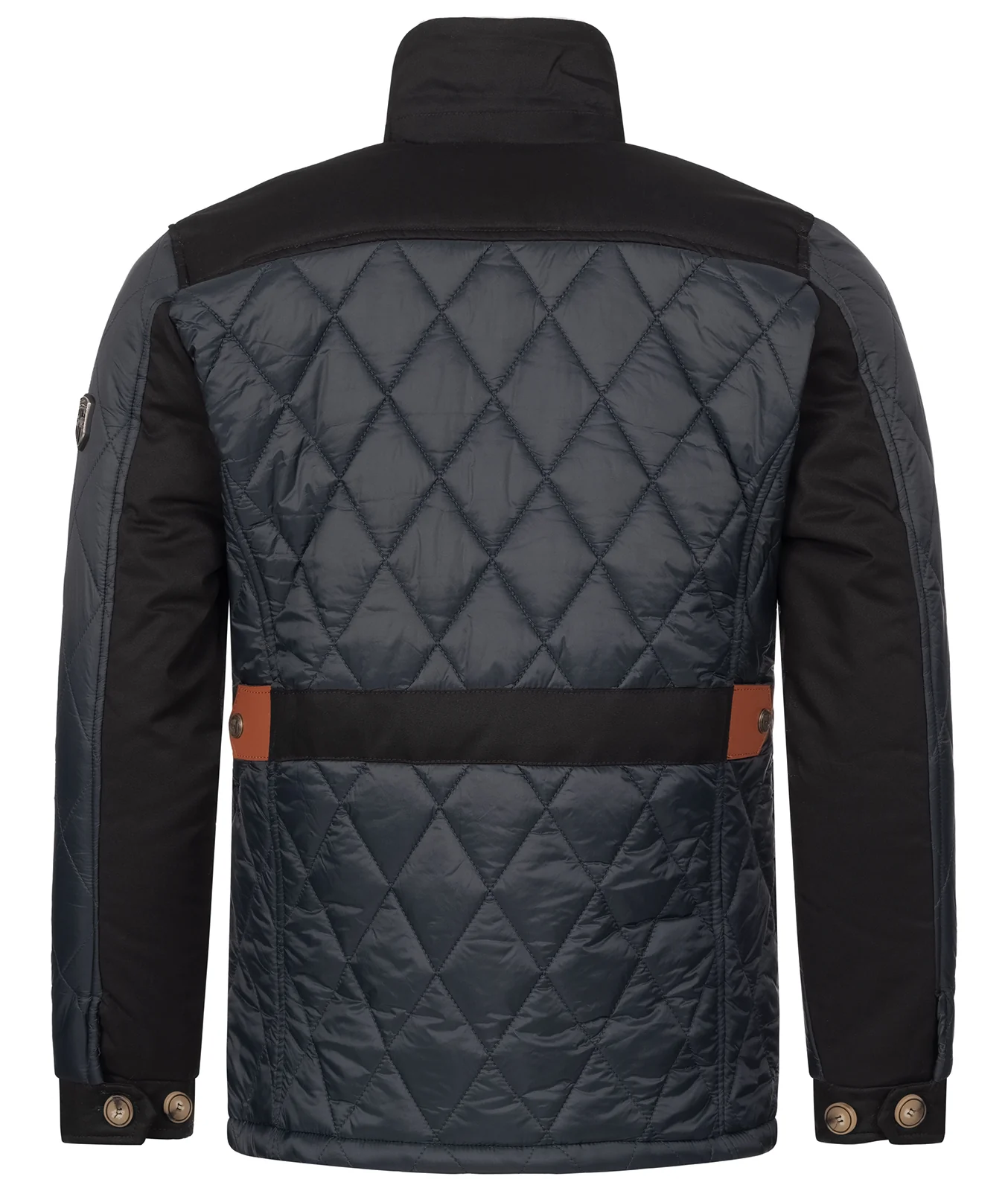 Geographical Norway Herren Steppjacke H-333 - Image 3