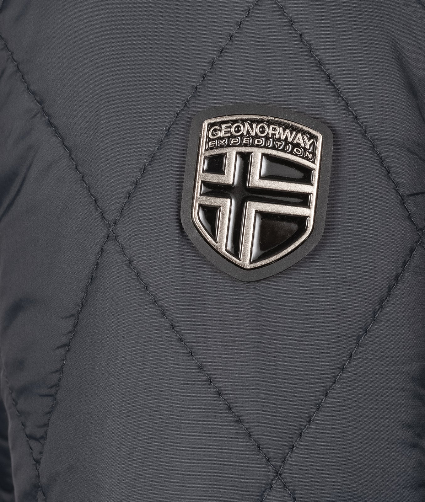 Geographical Norway Herren Steppjacke H-333 - Image 6