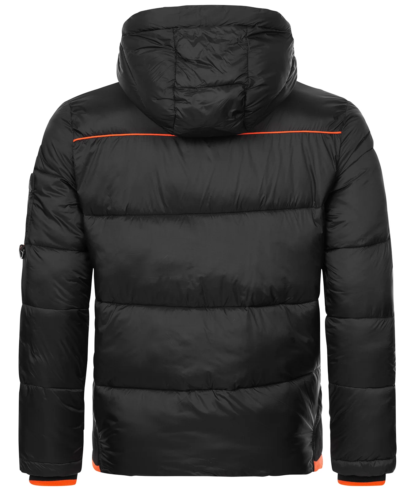 GeoNorway Herren Winterjacke H-300 - Image 13